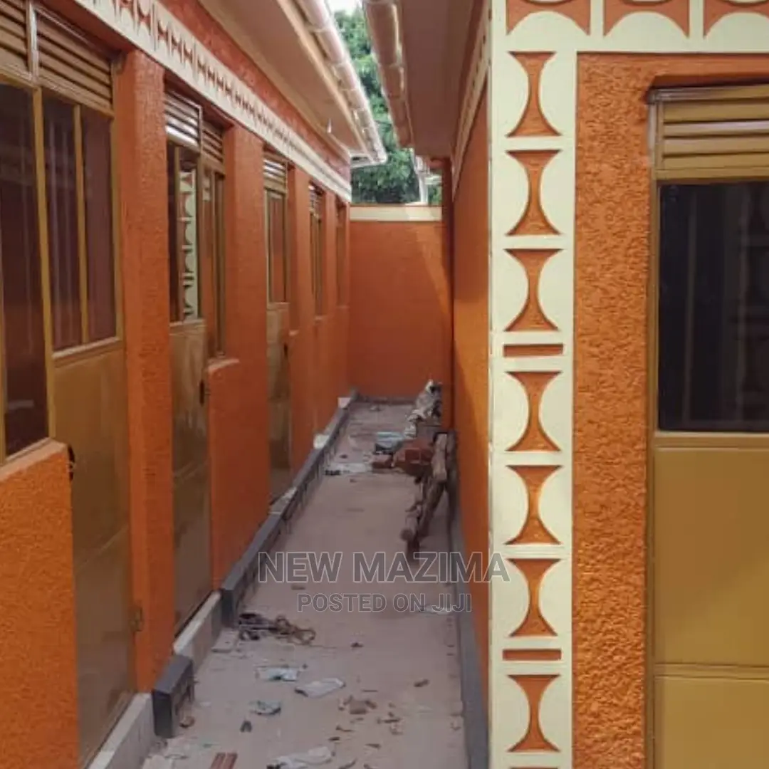 1bdrm House in Makindye Kampala, Central Division for rent in Central Division