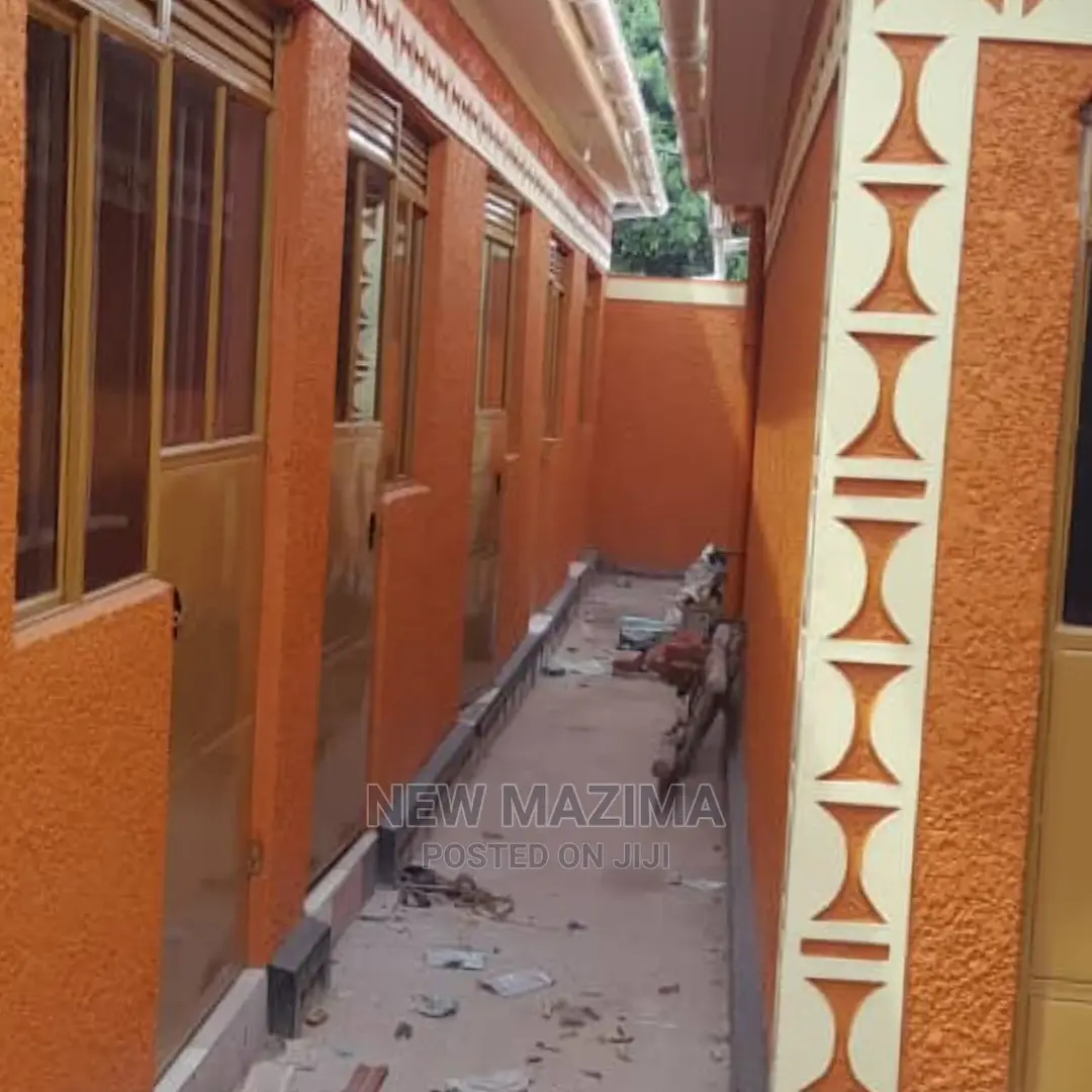 1bdrm House in Makindye Kampala, Central Division for rent in Central Division