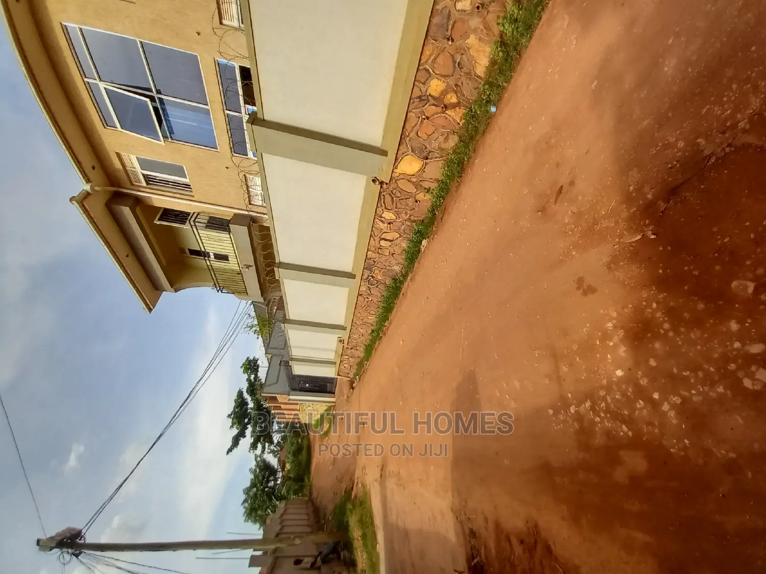 Furnished 1bdrm Apartment in Kira for Sale in Kira