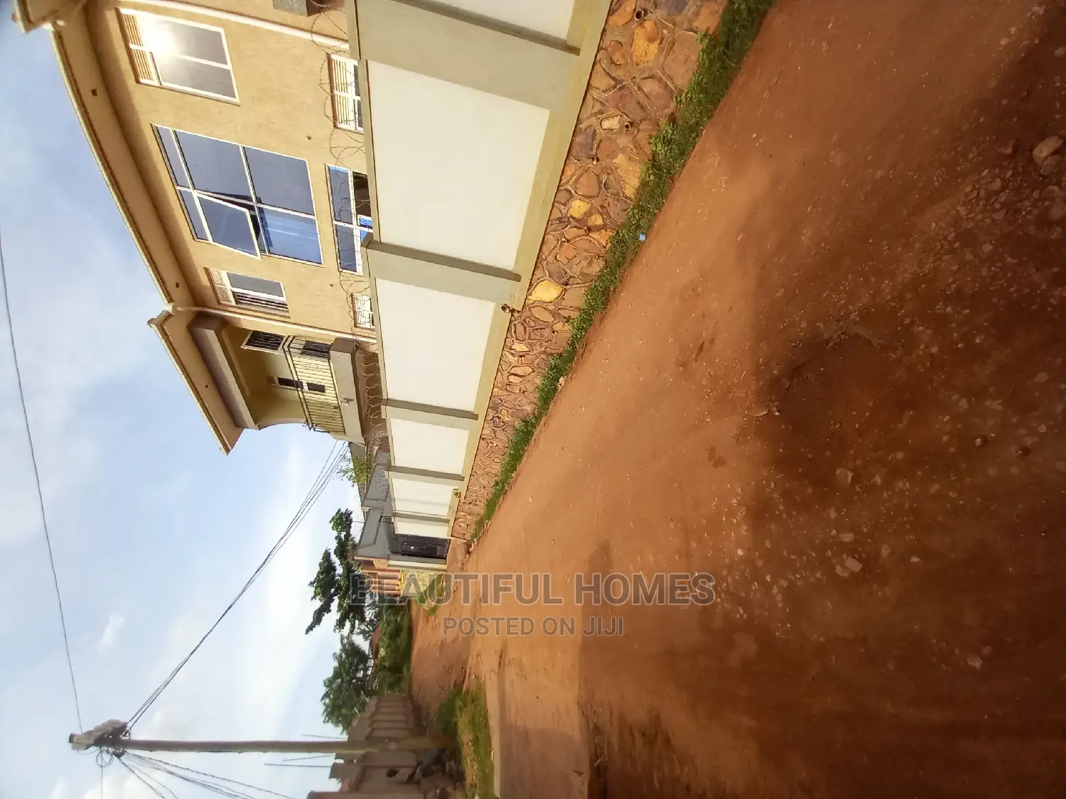 Furnished 1bdrm Apartment in Kira for Sale in Kira