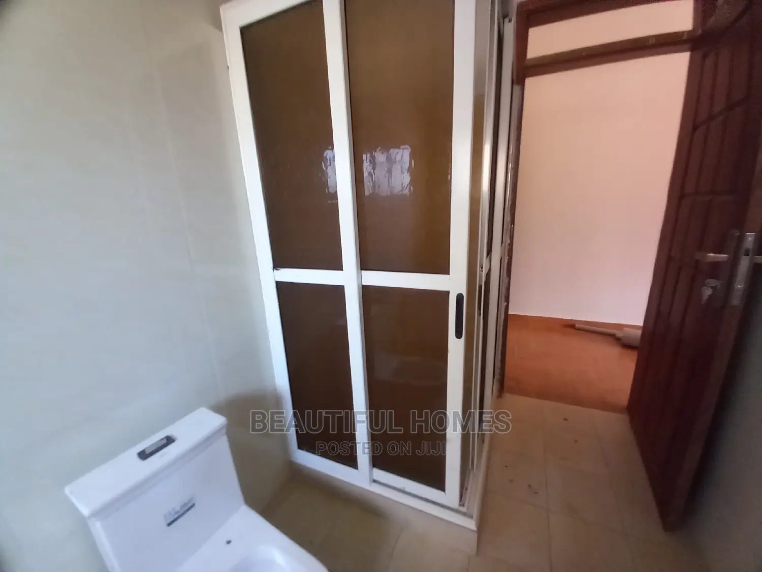 Furnished 1bdrm Apartment in Kira for Sale in Kira