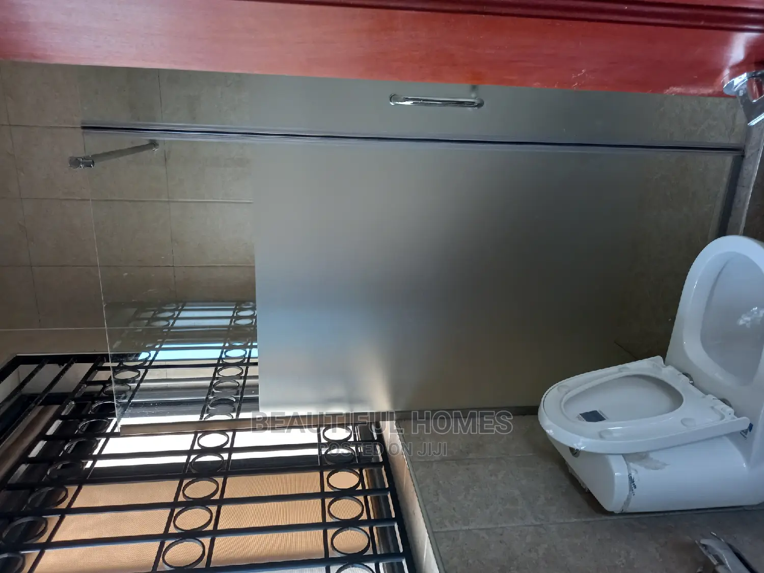 Furnished 1bdrm Apartment in Kira for Sale in Kira