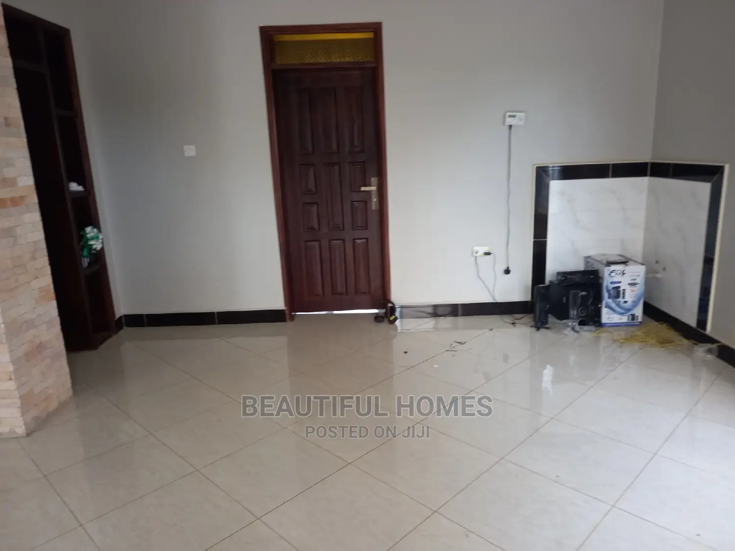 Furnished 4bdrm Bungalow in Kira for Sale in Kira