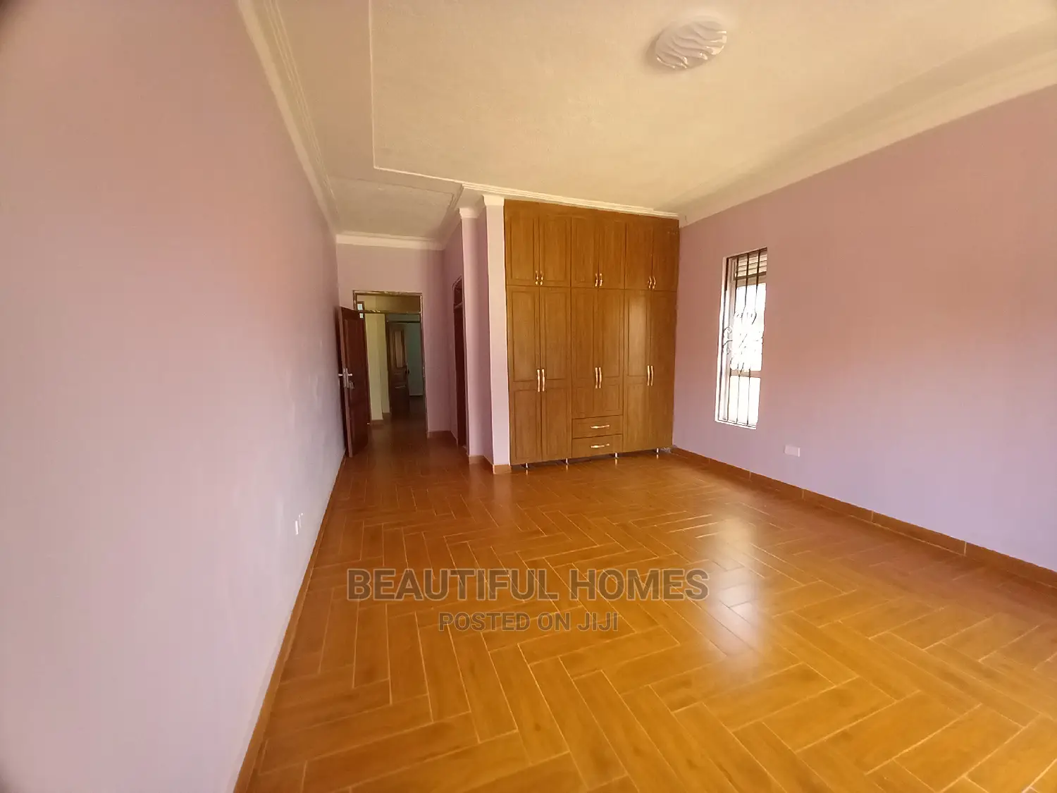 Furnished 4bdrm Bungalow in Nakwero, Kira for Sale in Kira