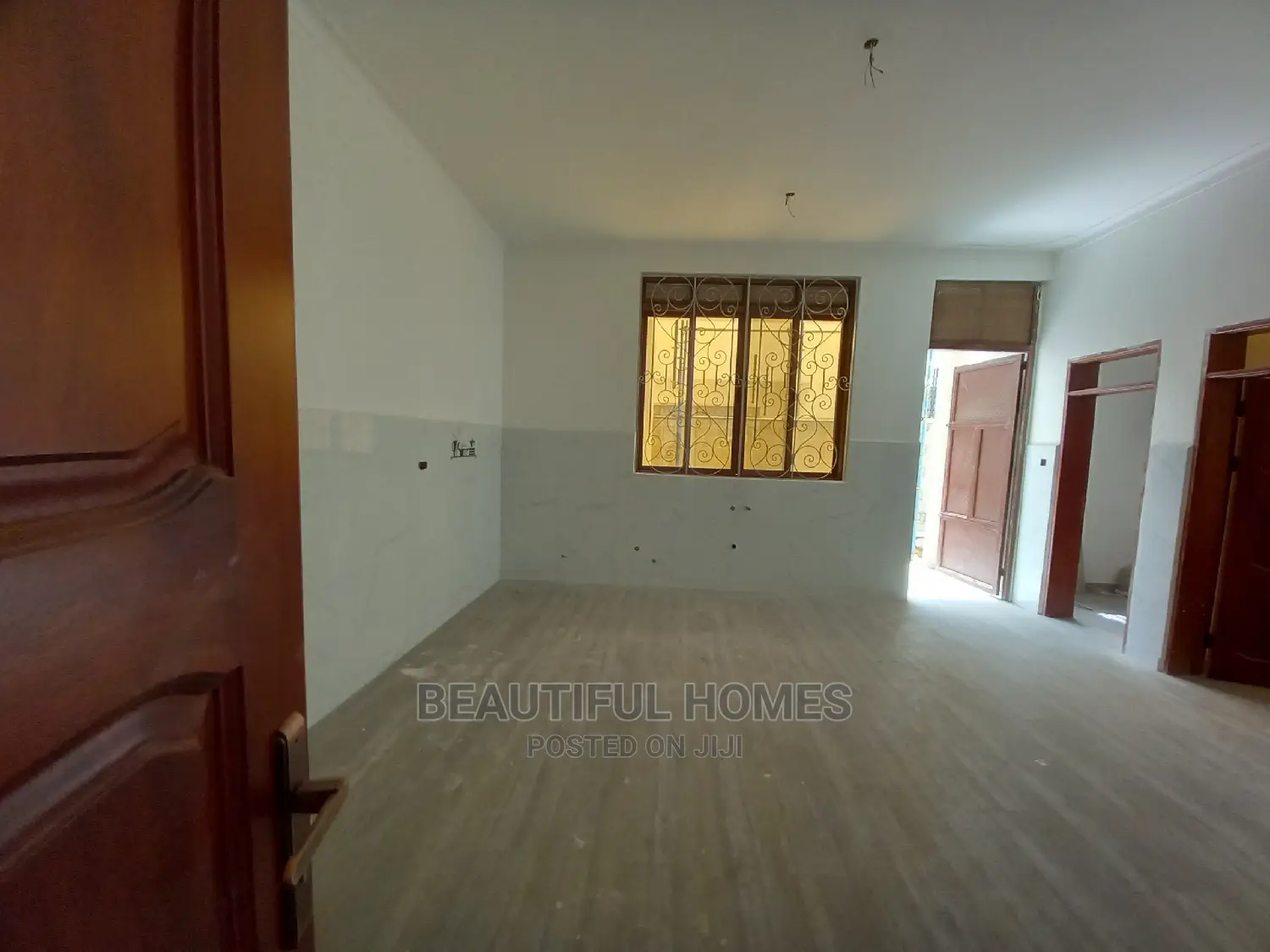 Furnished 4bdrm Mansion in Ministers Village, Central Division in Central Division