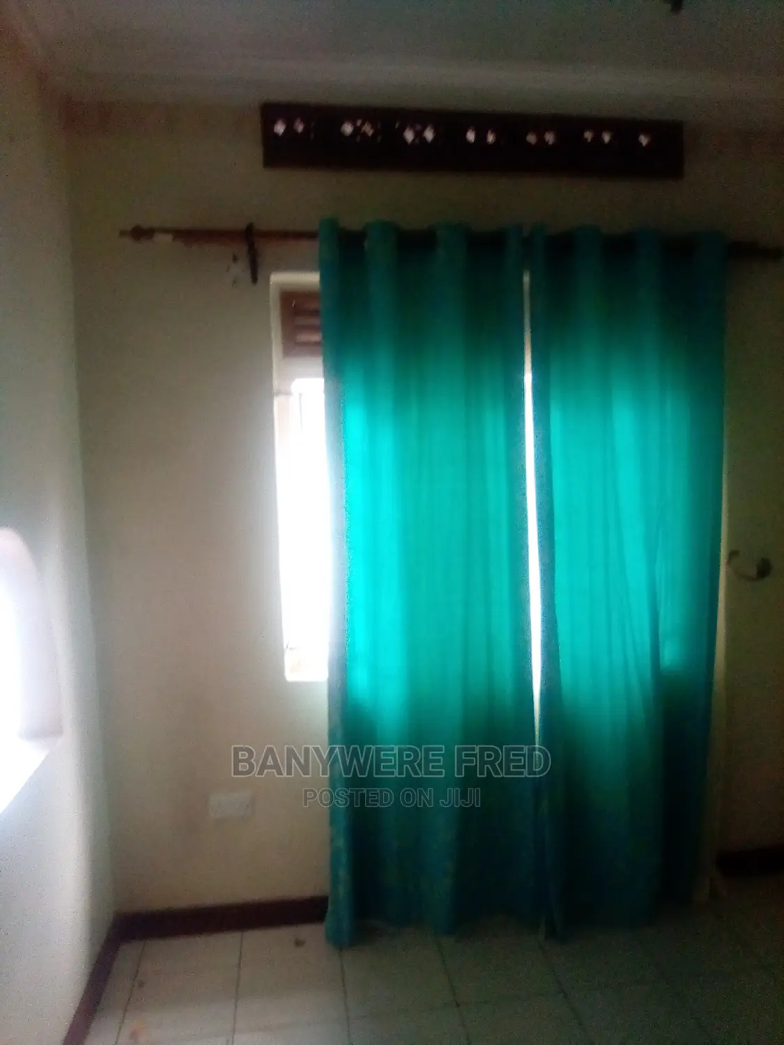 Furnished 3bdrm Bungalow in Dan Estate, Central Division for Rent in Central Division