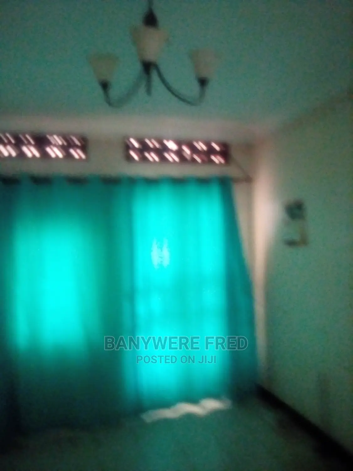 Furnished 3bdrm Bungalow in Dan Estate, Central Division for Rent in Central Division