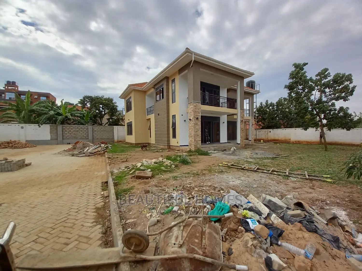 Furnished 6bdrm House in Muyenga, Central Division for Sale in Central Division