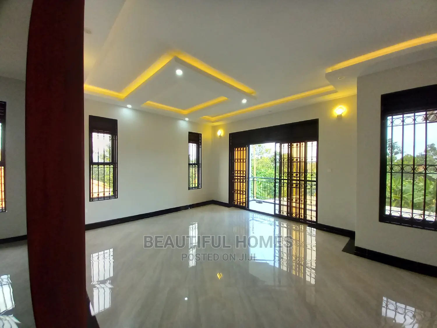 Furnished 6bdrm House in Muyenga, Central Division for Sale in Central Division