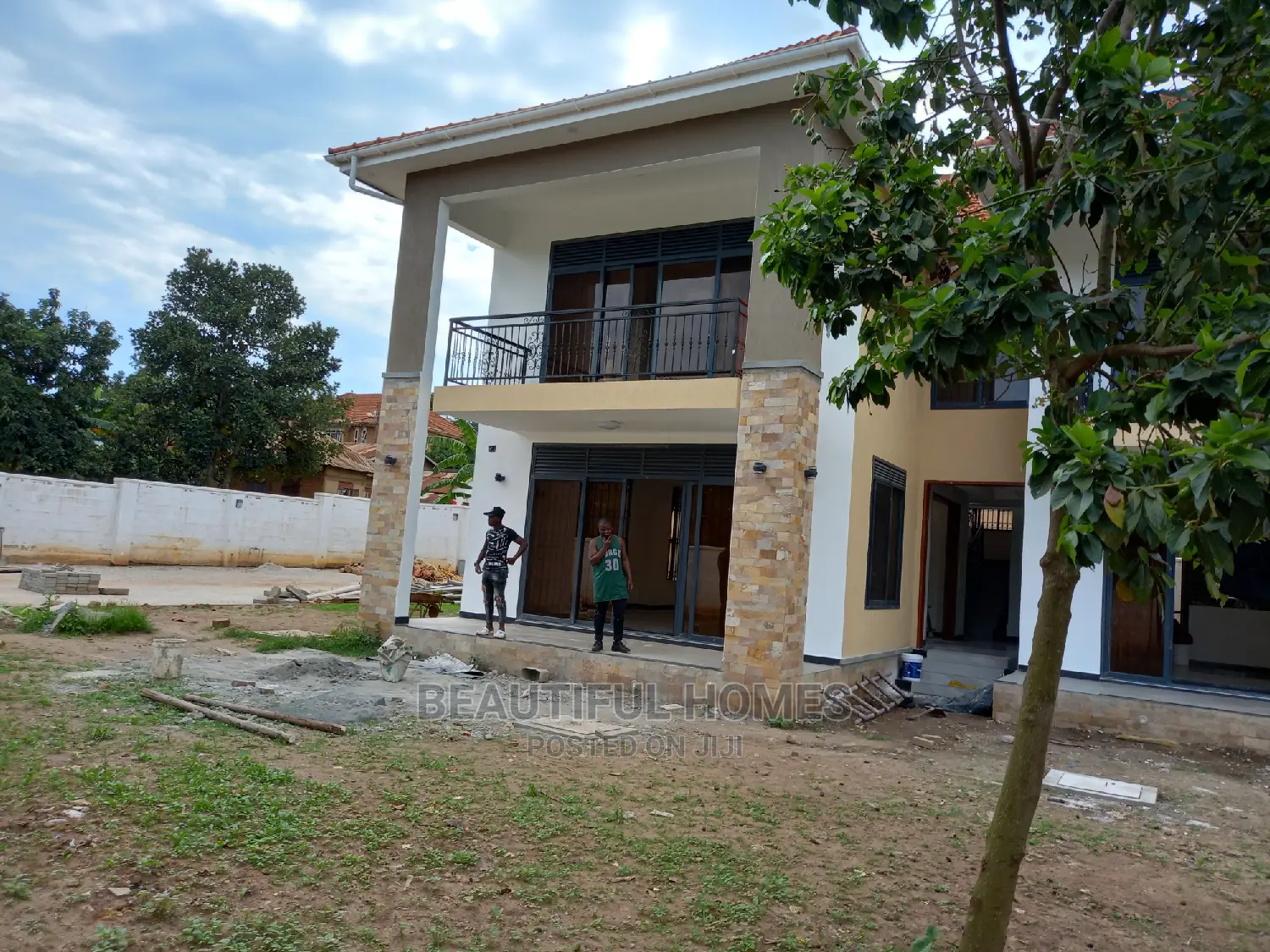 Furnished 6bdrm Mansion in Muyenga, Central Division for Sale in Central Division