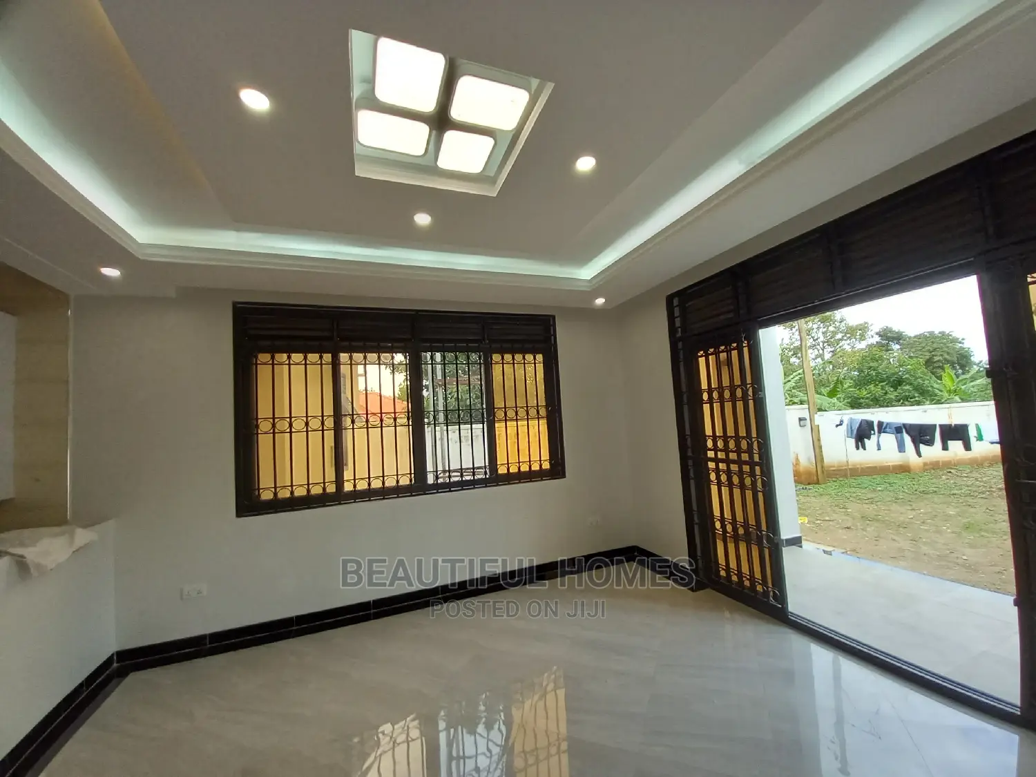 Furnished 6bdrm Mansion in Muyenga, Central Division for Sale in Central Division