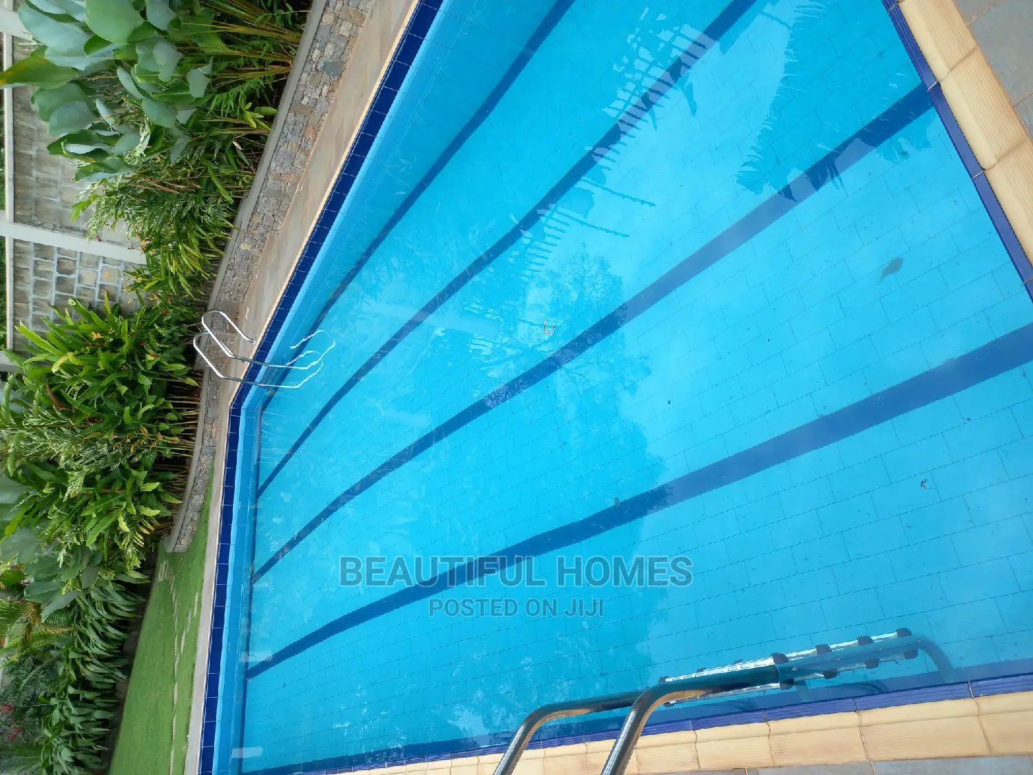Furnished 7bdrm Mansion in Muyenga, Makindye for Sale in Makindye