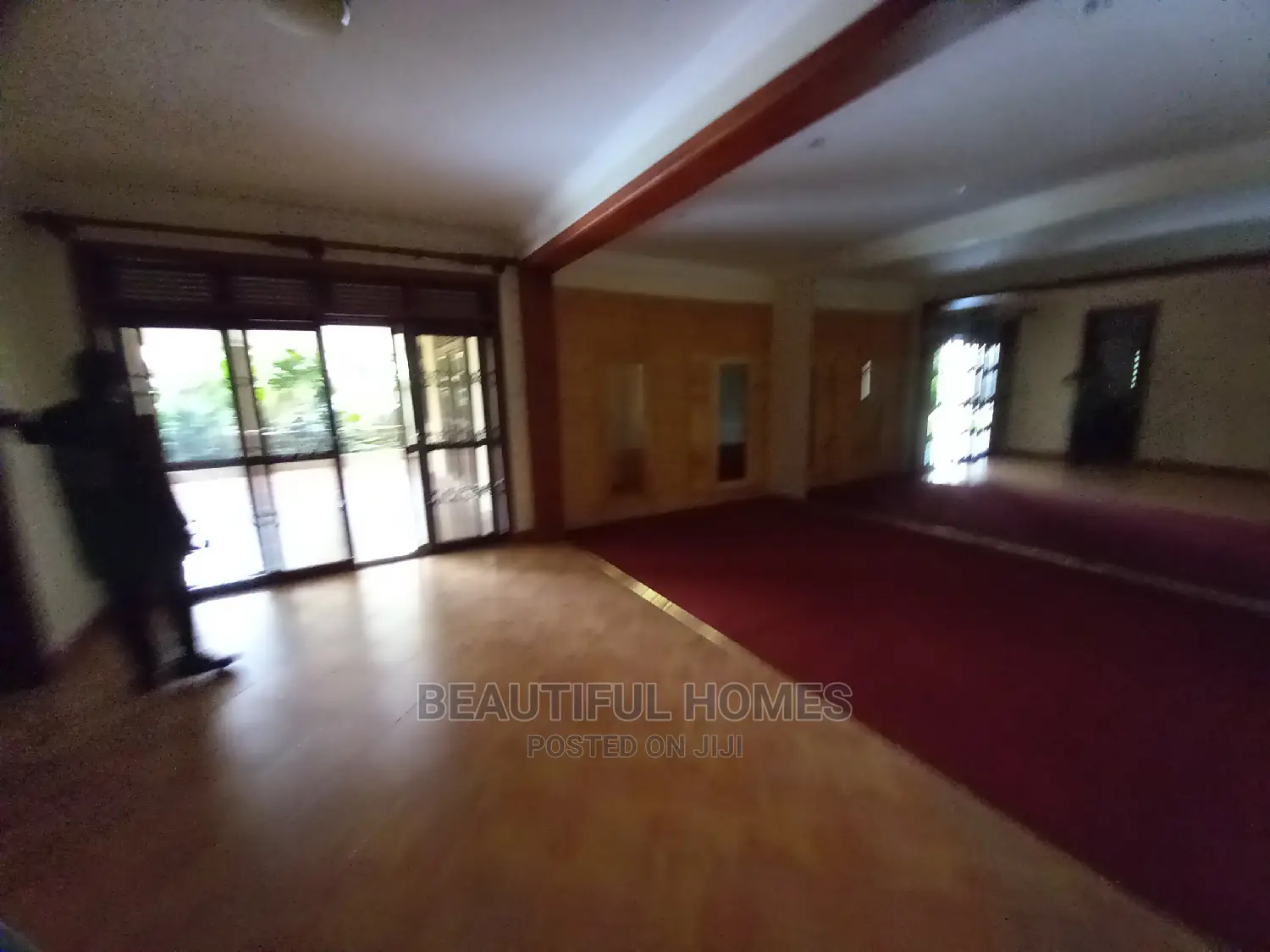 Furnished 7bdrm House in Muyenga, Makindye for Sale in Makindye