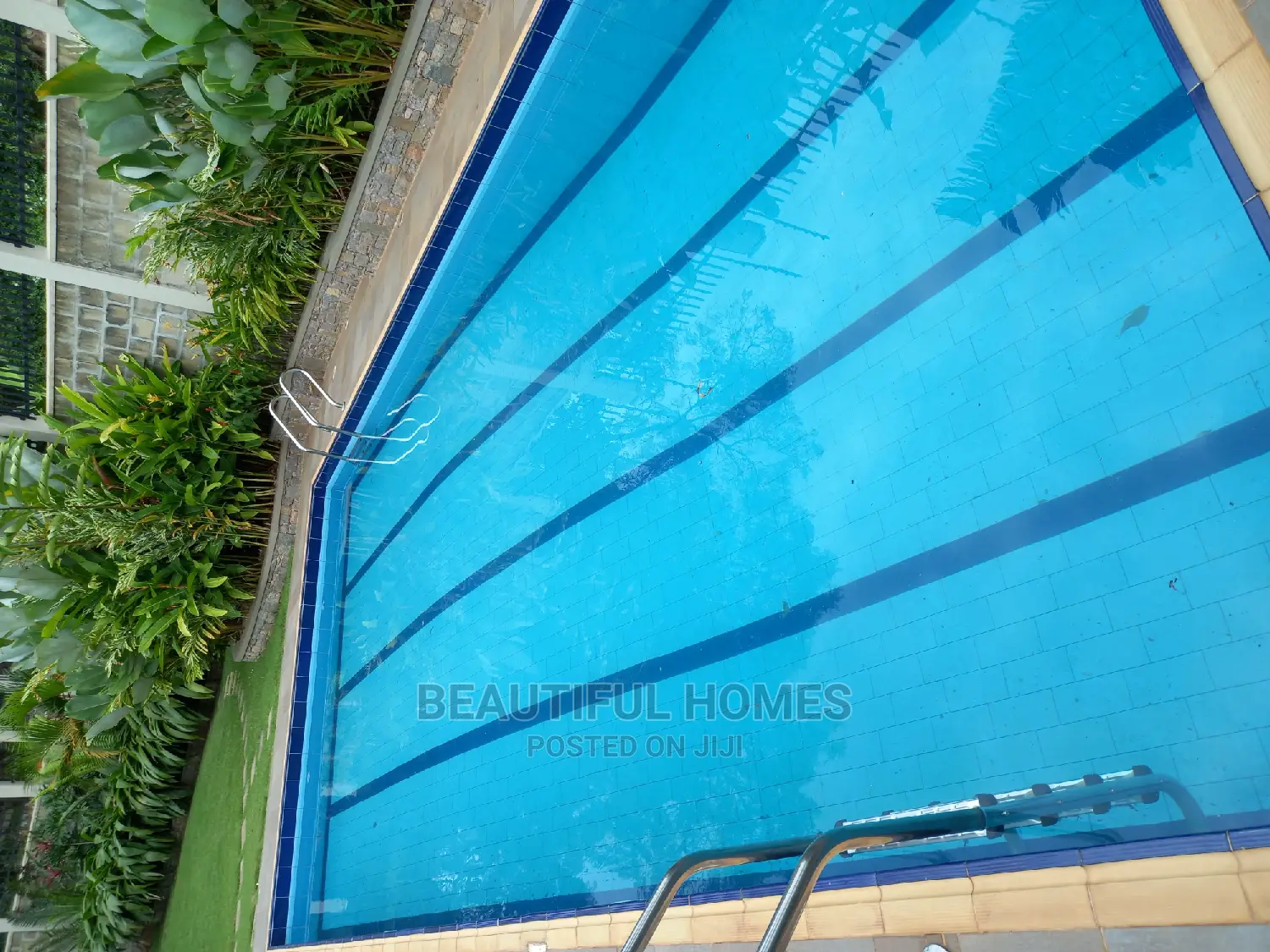 Furnished 7bdrm House in Muyenga, Makindye for Sale in Makindye