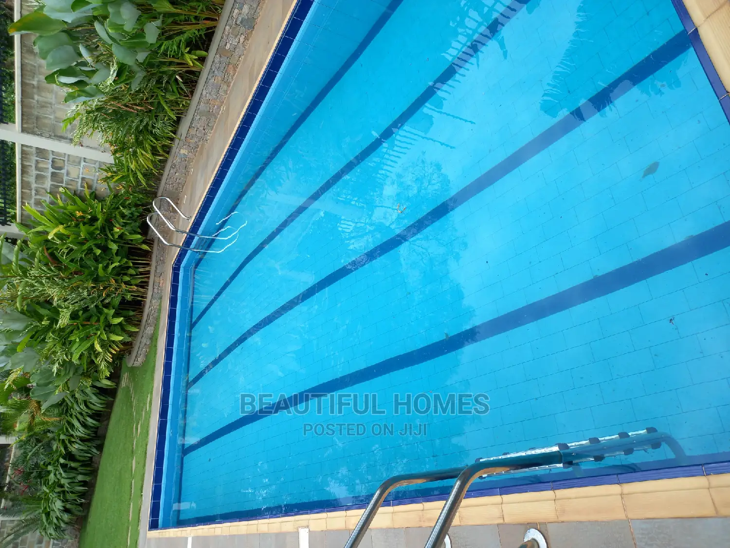 Furnished 7bdrm Mansion in Muyenga Organised, Makindye for Sale in Makindye