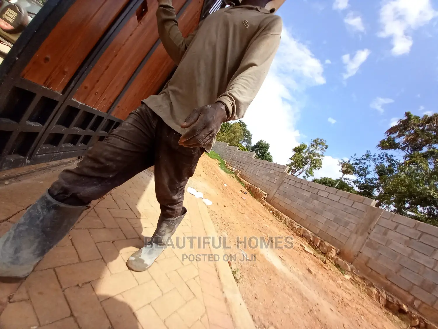 Furnished 6bdrm Mansion in Munyonyo Rich, Makindye for Sale in Makindye