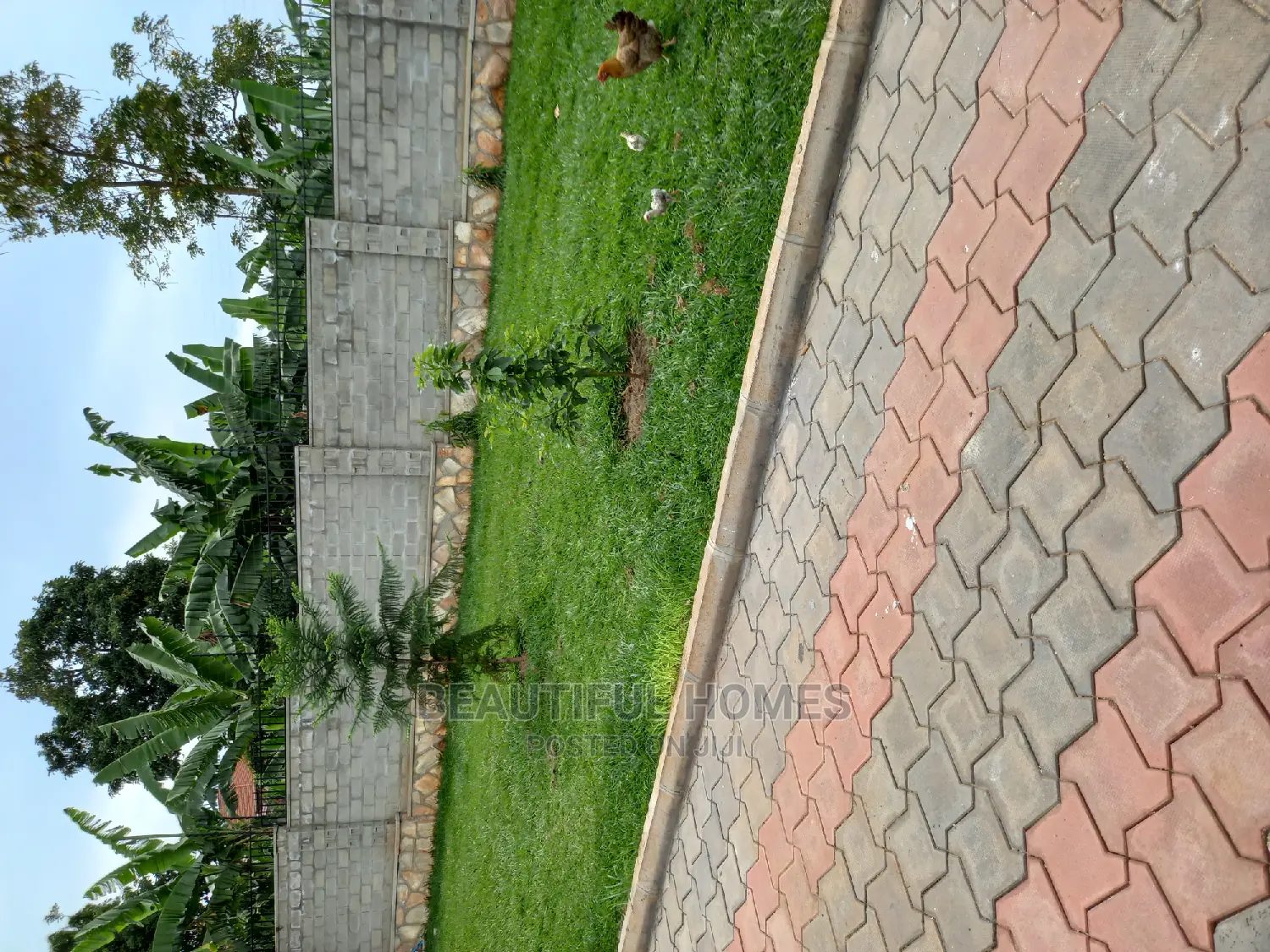Furnished 6bdrm Mansion in Munyonyo Lake, Makindye for Sale in Makindye