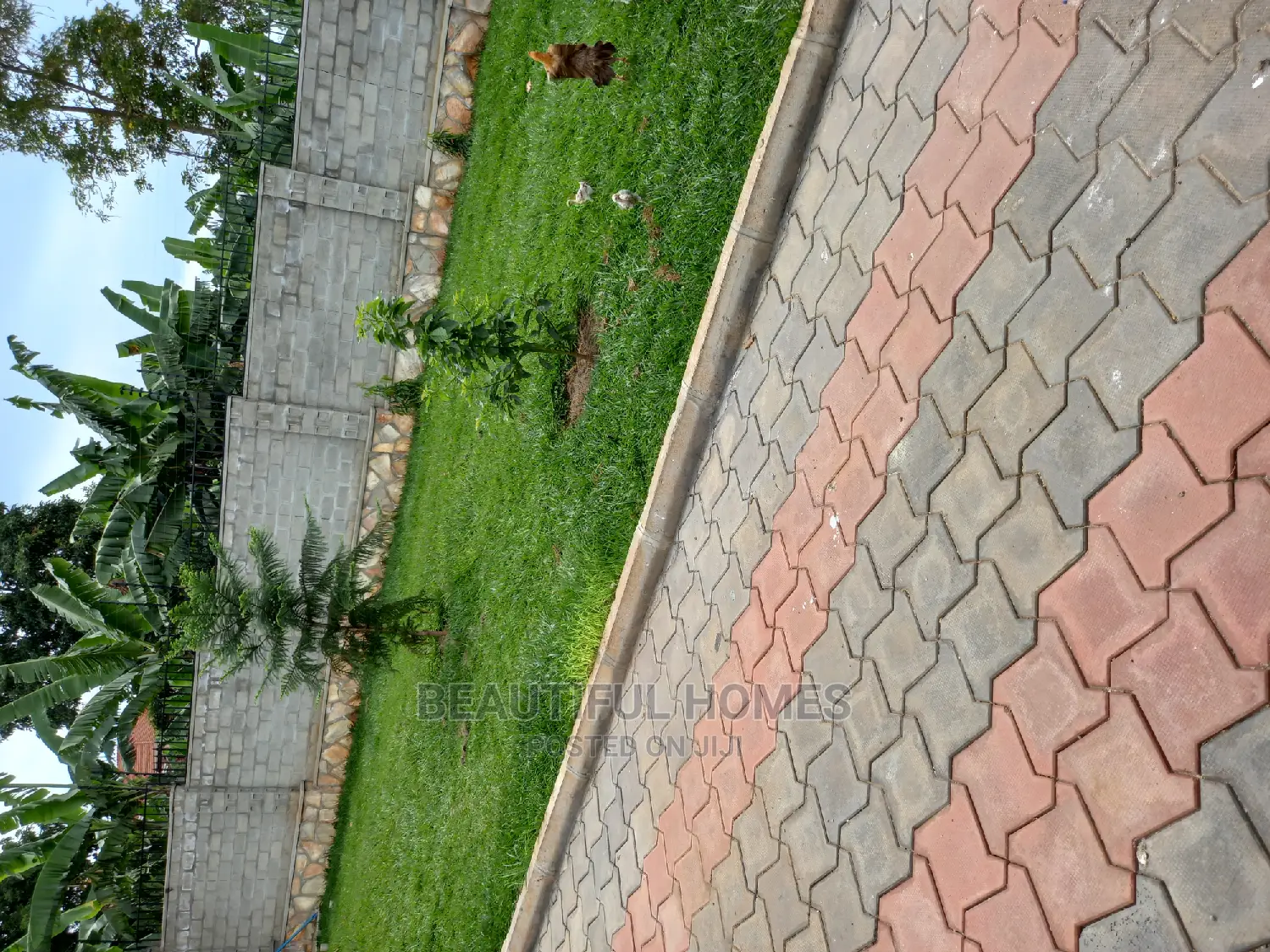Furnished 6bdrm Mansion in Munyonyo Lake, Makindye for Sale in Makindye