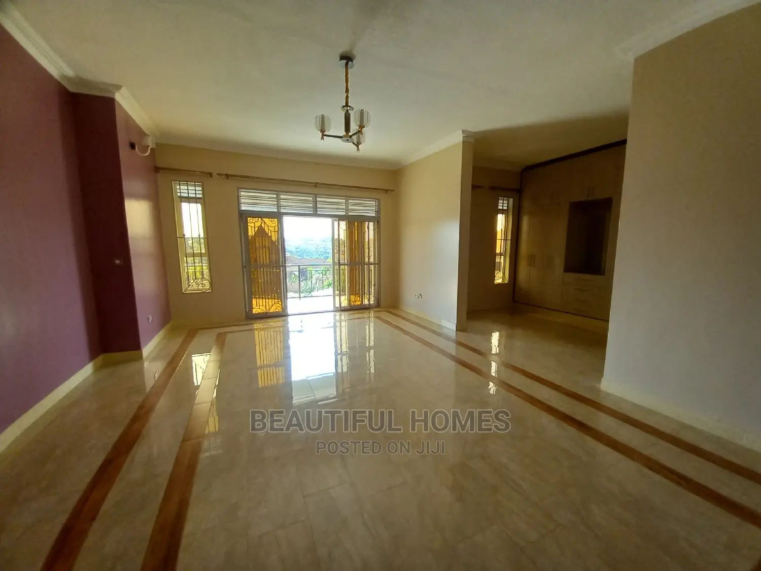 Furnished 6bdrm Mansion in Kira, Central Division for Sale in Central Division