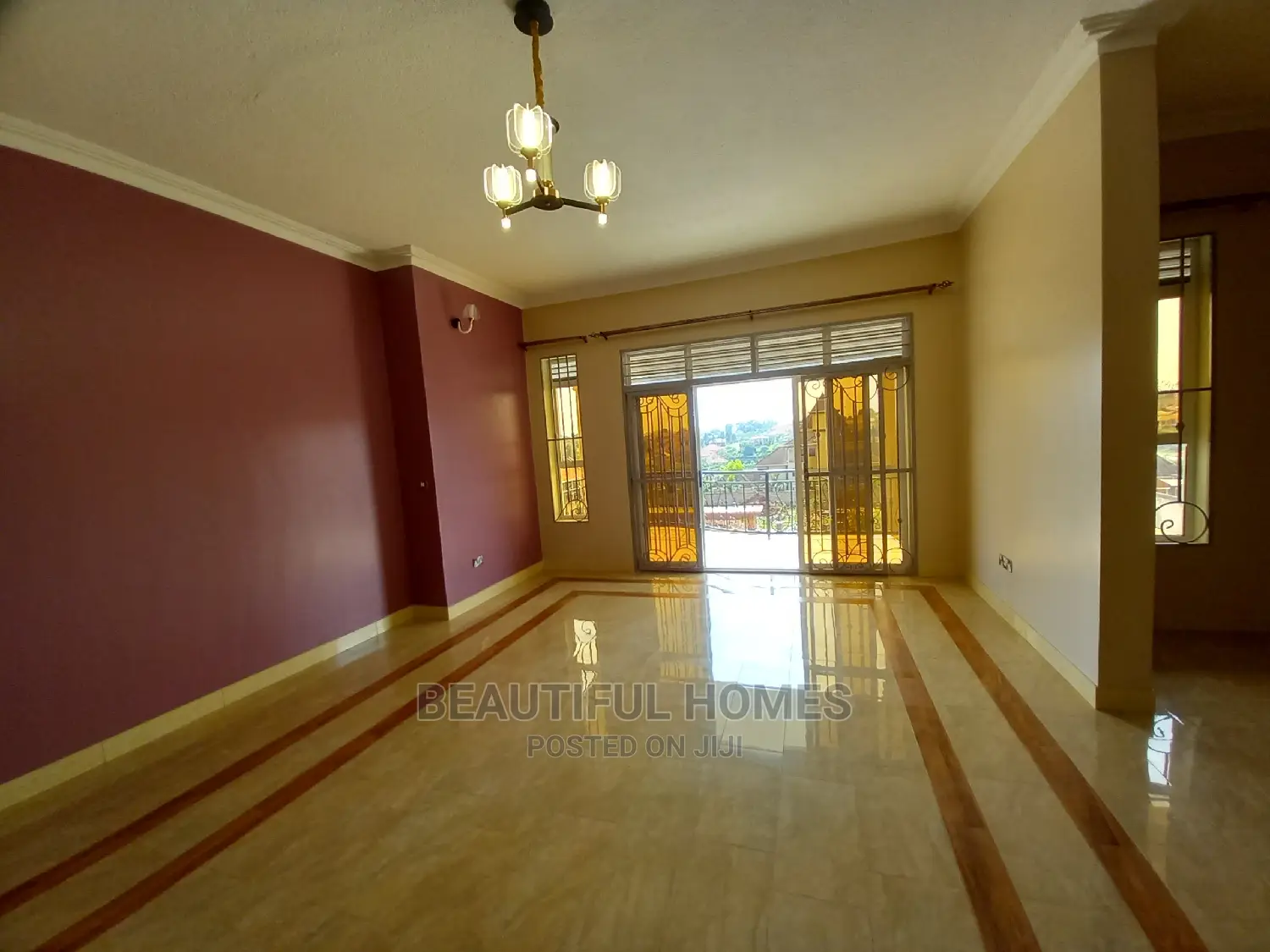 Furnished 6bdrm Mansion in Kira for Sale in Kira