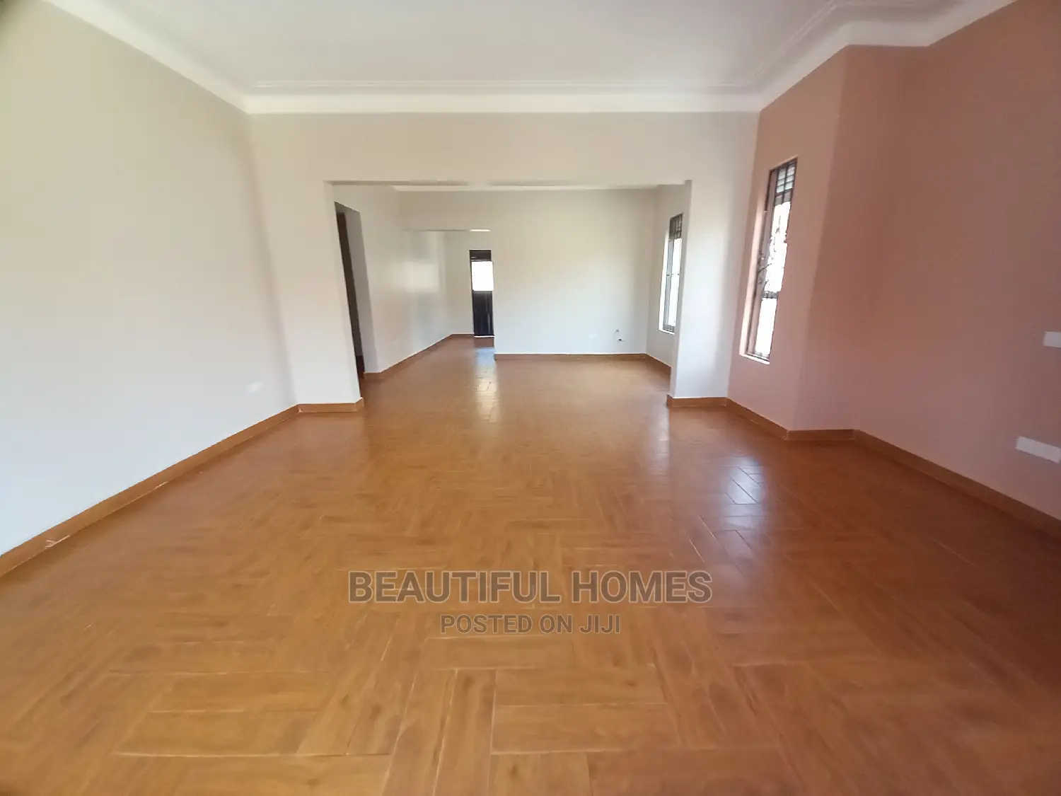 Furnished 4bdrm Bungalow in Kira Classy for Sale in Kira