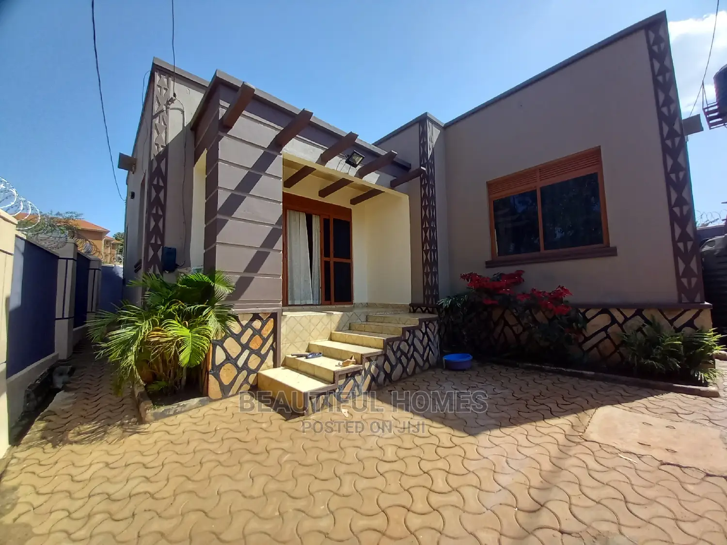 Furnished 3bdrm House in Kira for Sale in Kira