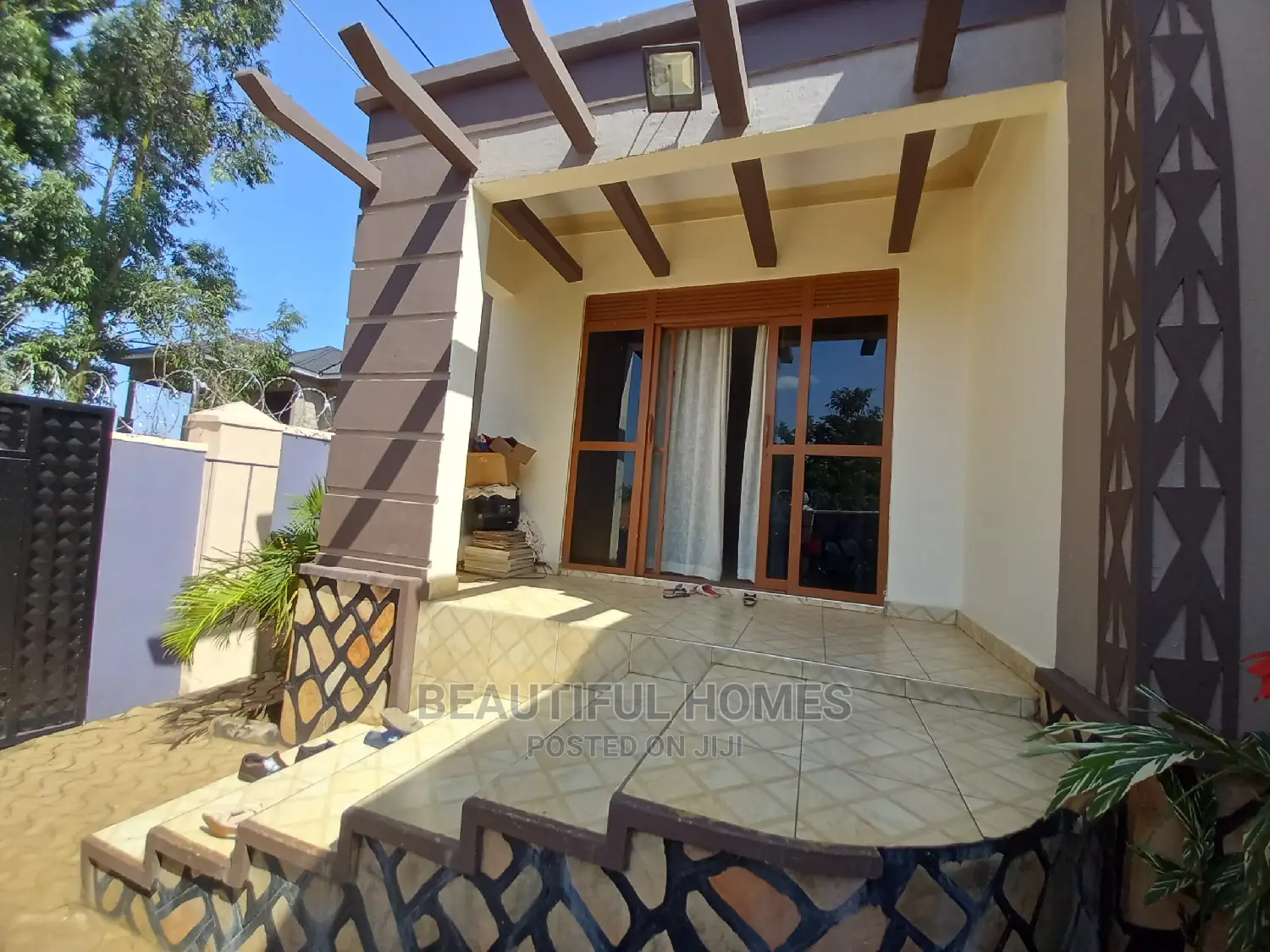 Furnished 3bdrm House in Kira for Sale in Kira