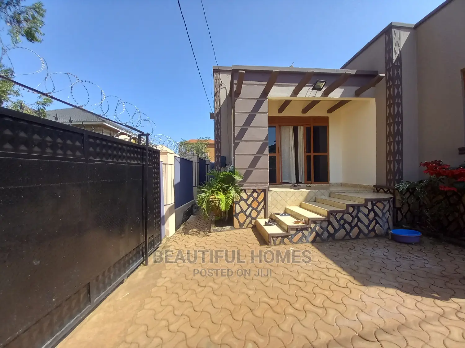 Furnished 3bdrm House in Kira for Sale in Kira