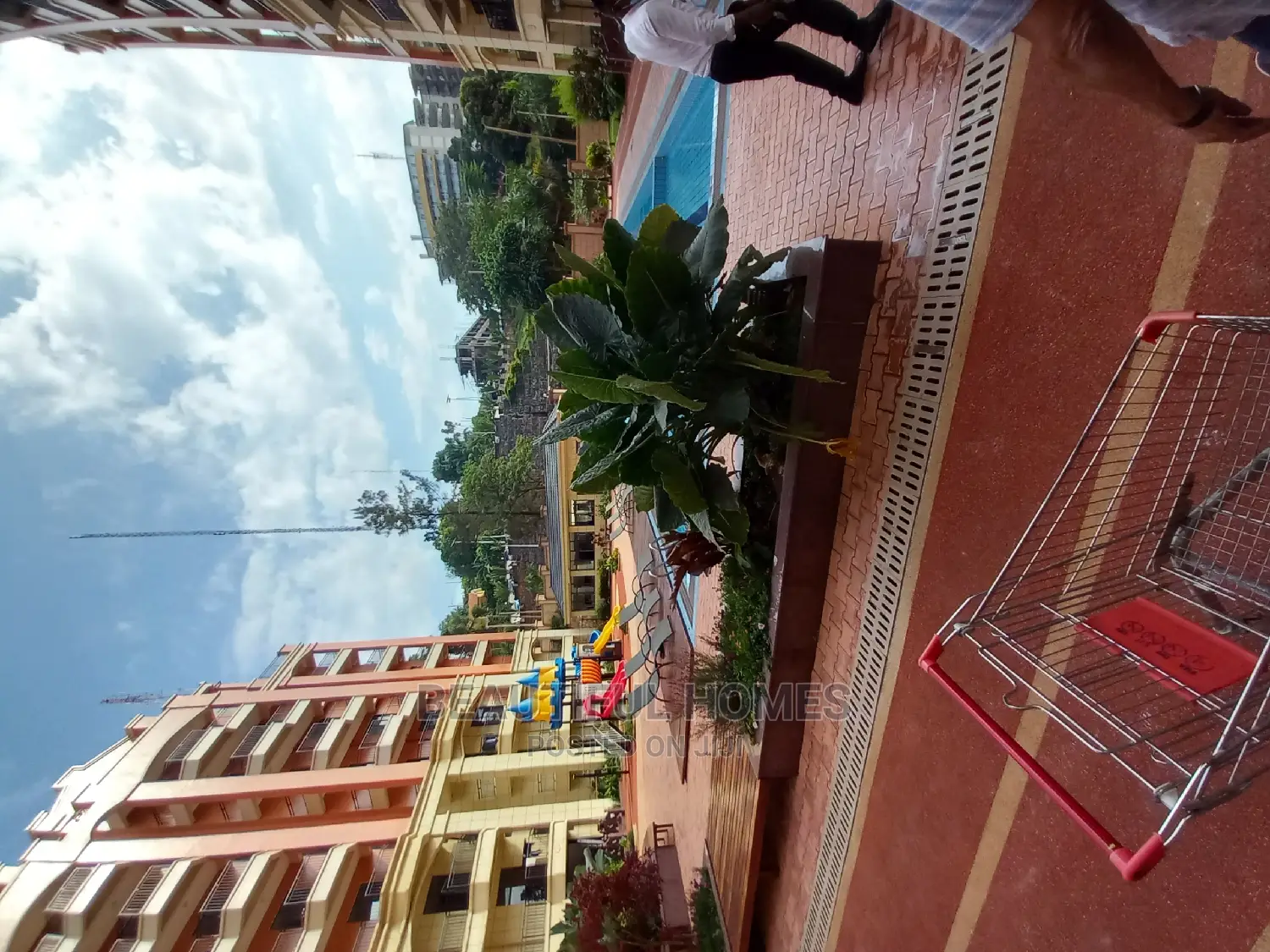 Furnished 3bdrm Apartment in Naguru, Central Division for Sale in Central Division