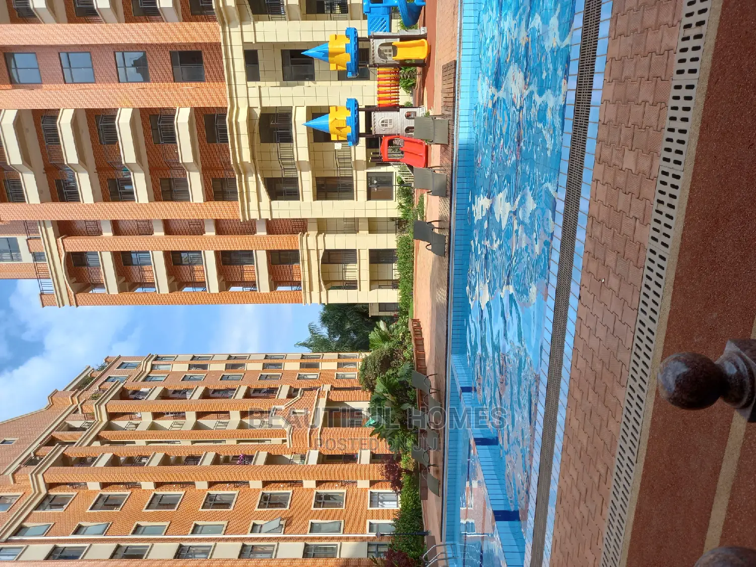 Furnished 3bdrm Apartment in Naguru, Central Division for Sale in Central Division