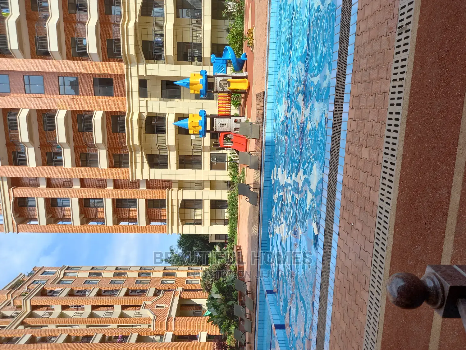Furnished 3bdrm Apartment in Naguru, Central Division for Sale in Central Division