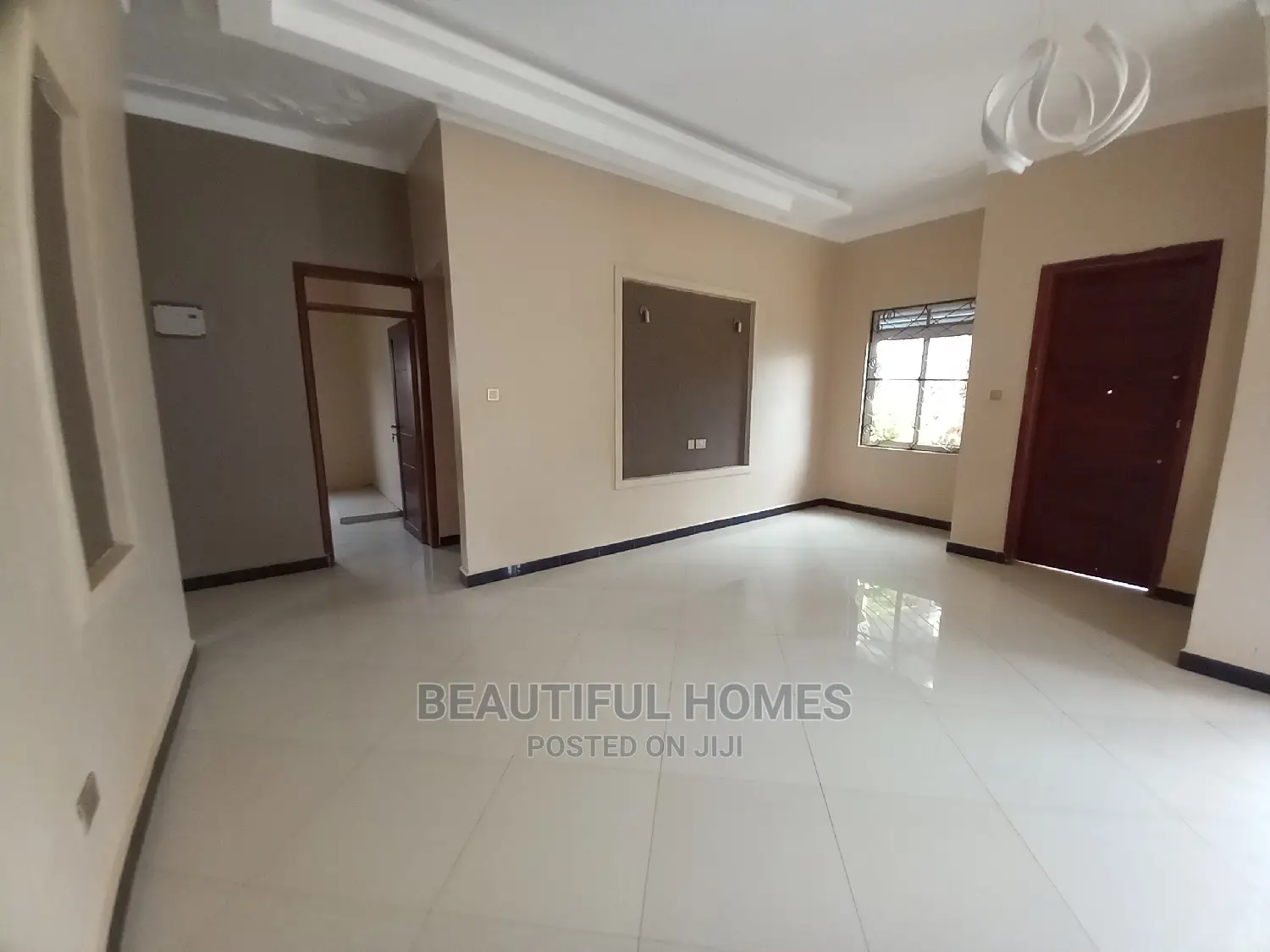 Furnished 3bdrm Apartment in Naguru, Central Division for Sale in Central Division