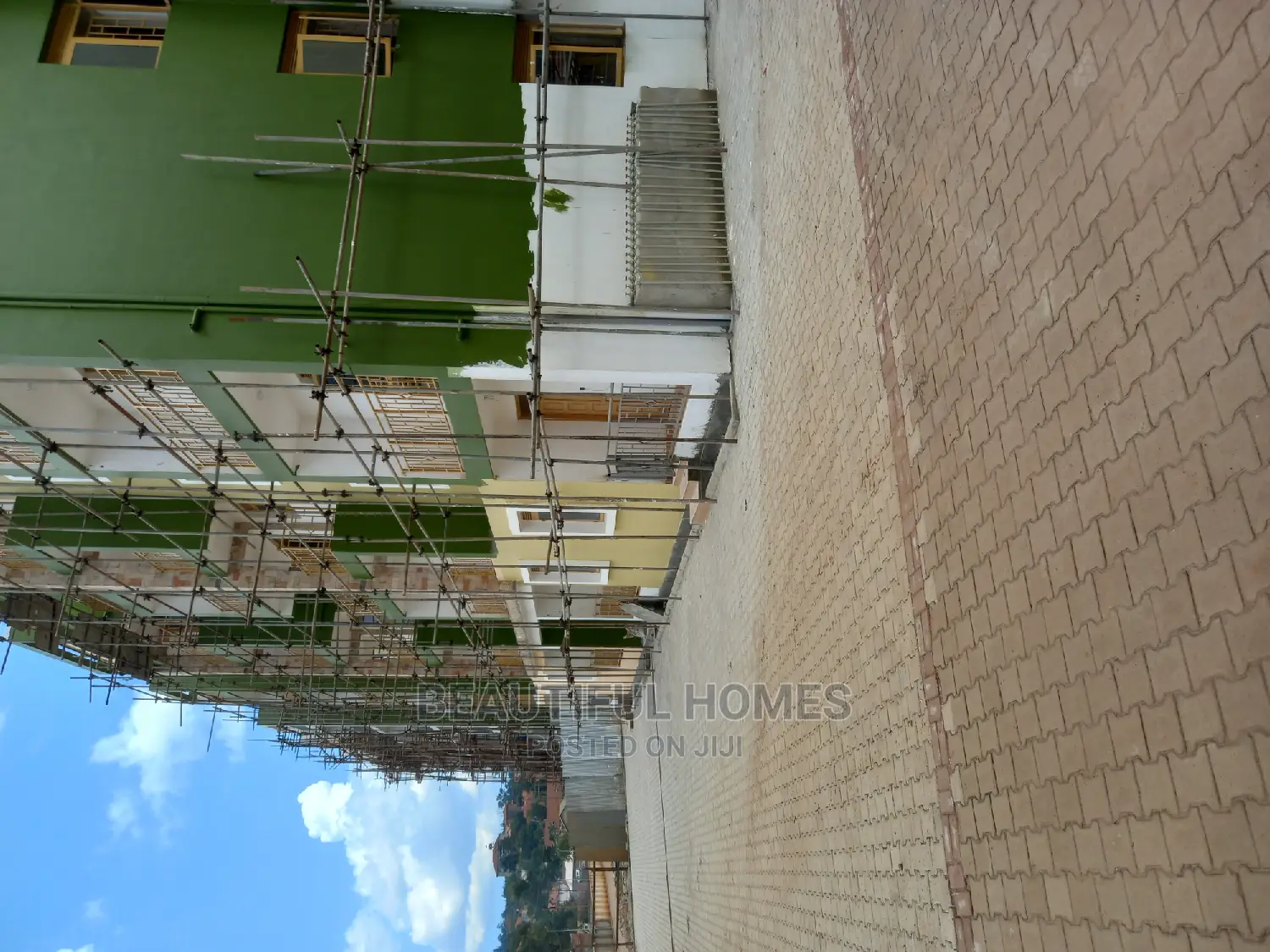 Furnished 2bdrm Condo in Bukoto, Central Division for Sale in Central Division