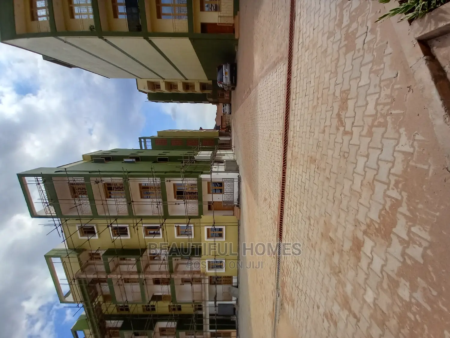 Furnished 2bdrm Condo in Bukoto, Central Division for Sale in Central Division
