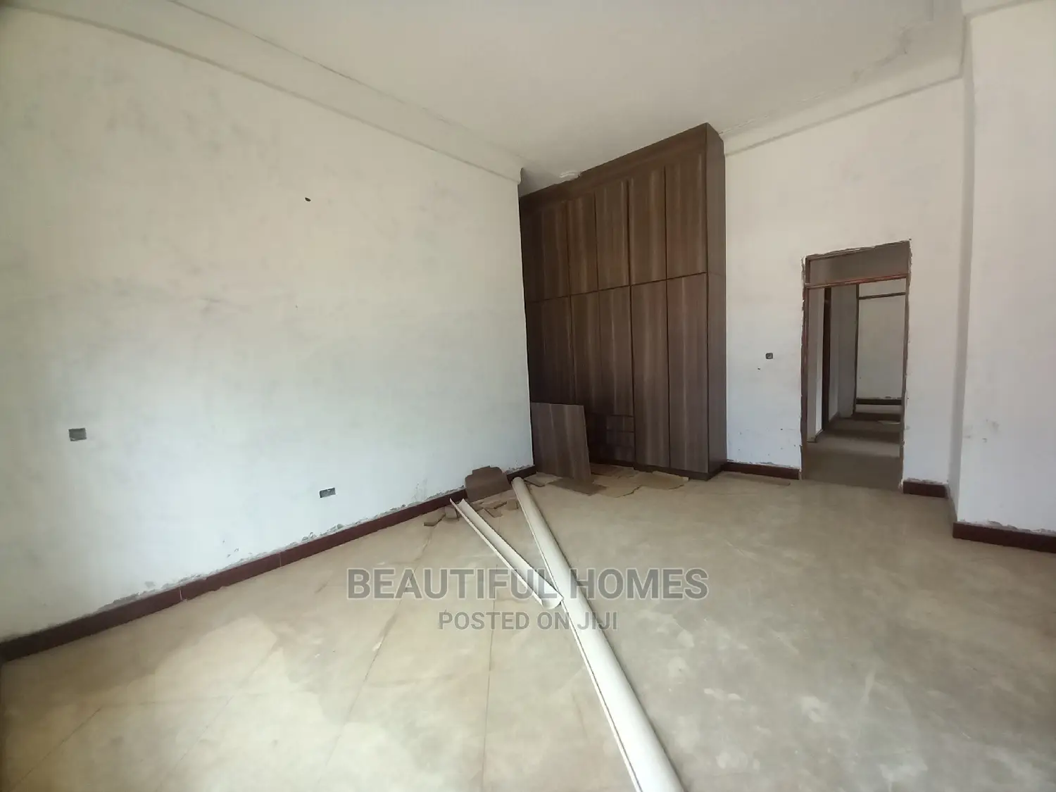 Furnished 4bdrm House in Kira for Sale in Kira