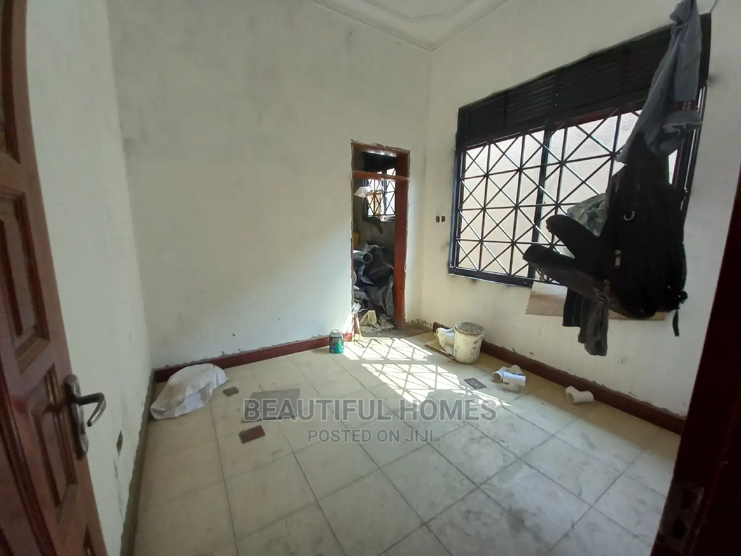 Furnished 4bdrm House in Kira for Sale in Kira