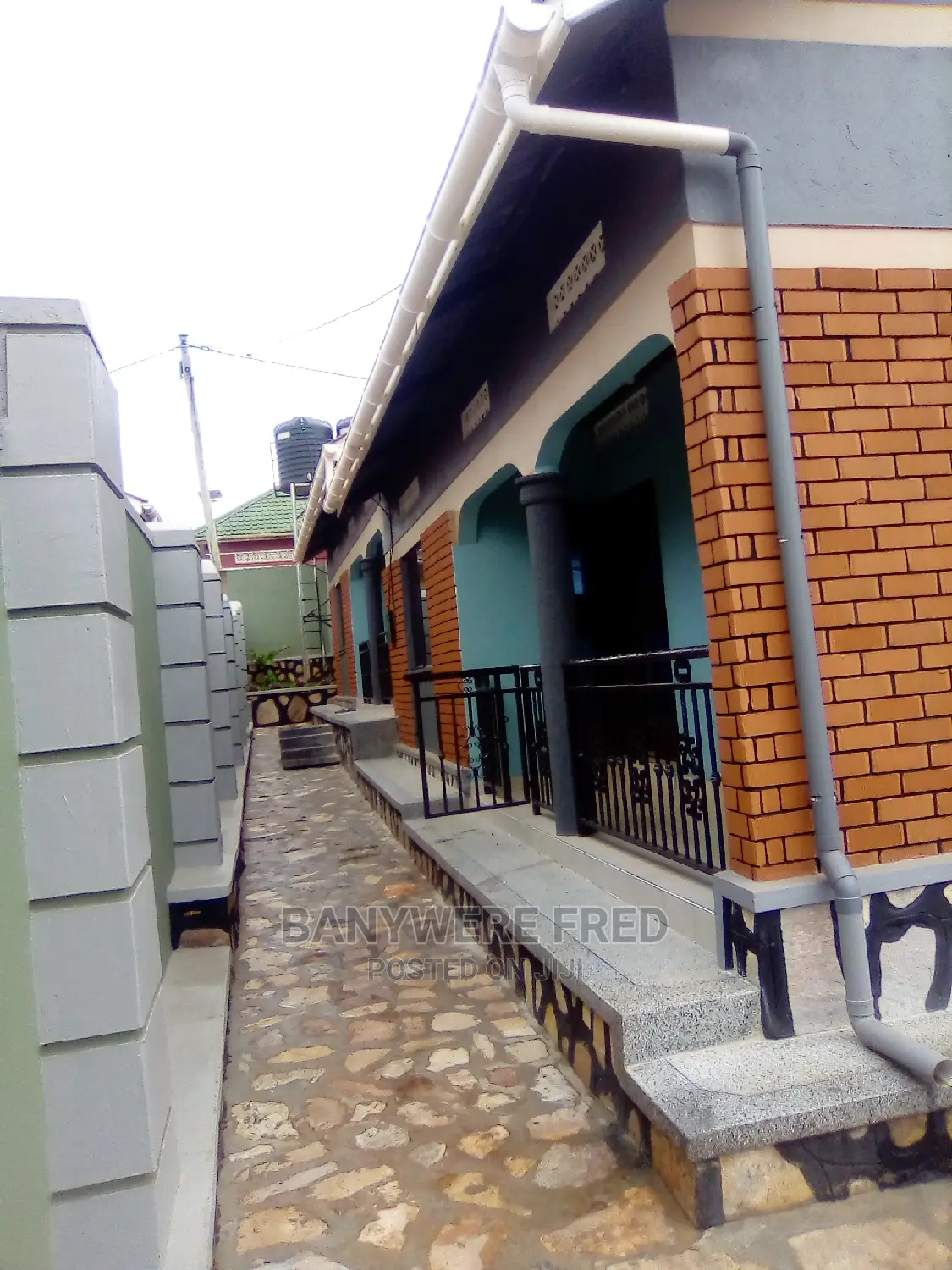 Furnished 3bdrm Bungalow in Goma for Rent in Goma