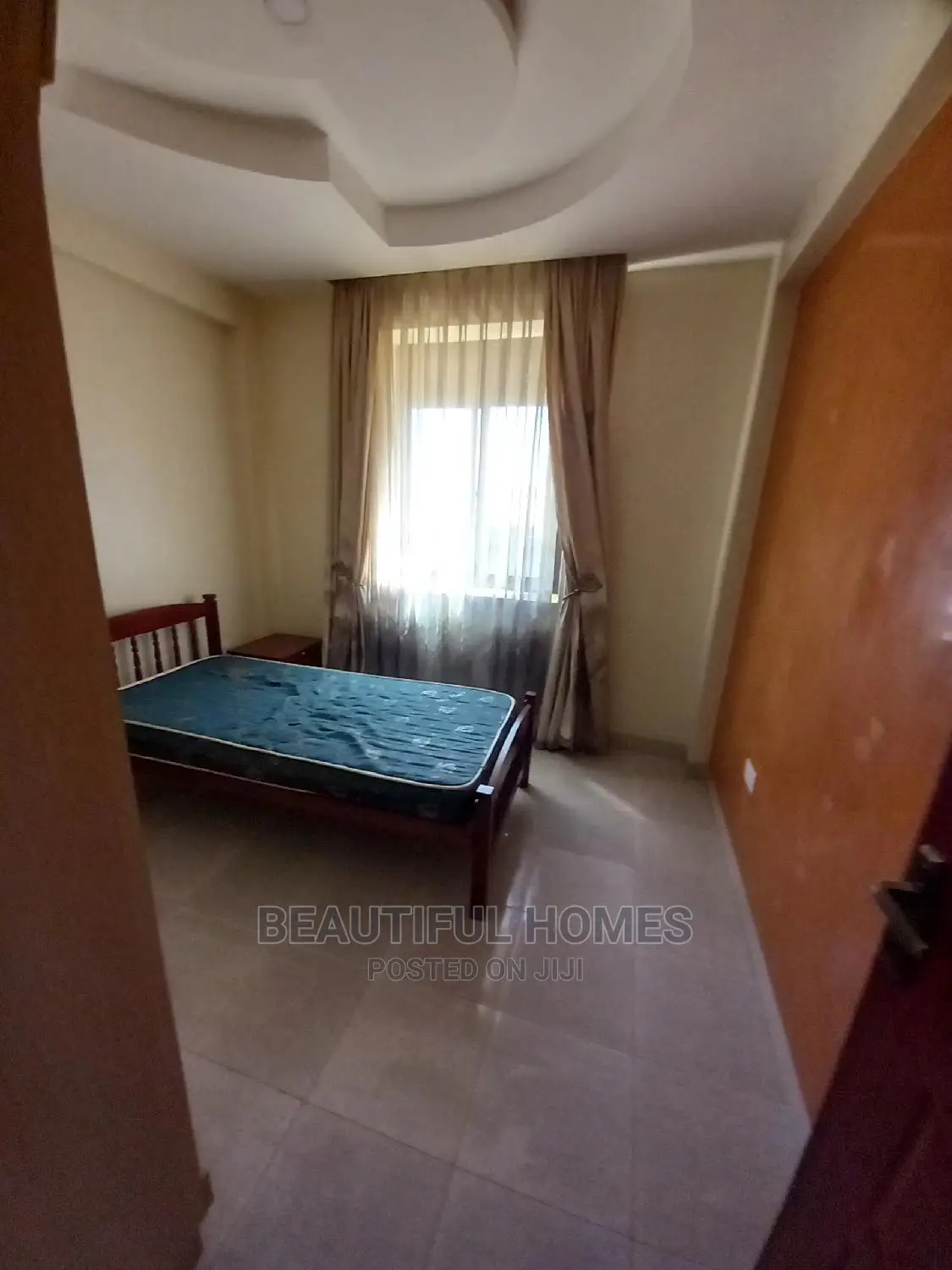 Furnished 3bdrm Condo in Kisaasi, Central Division for Sale in Central Division