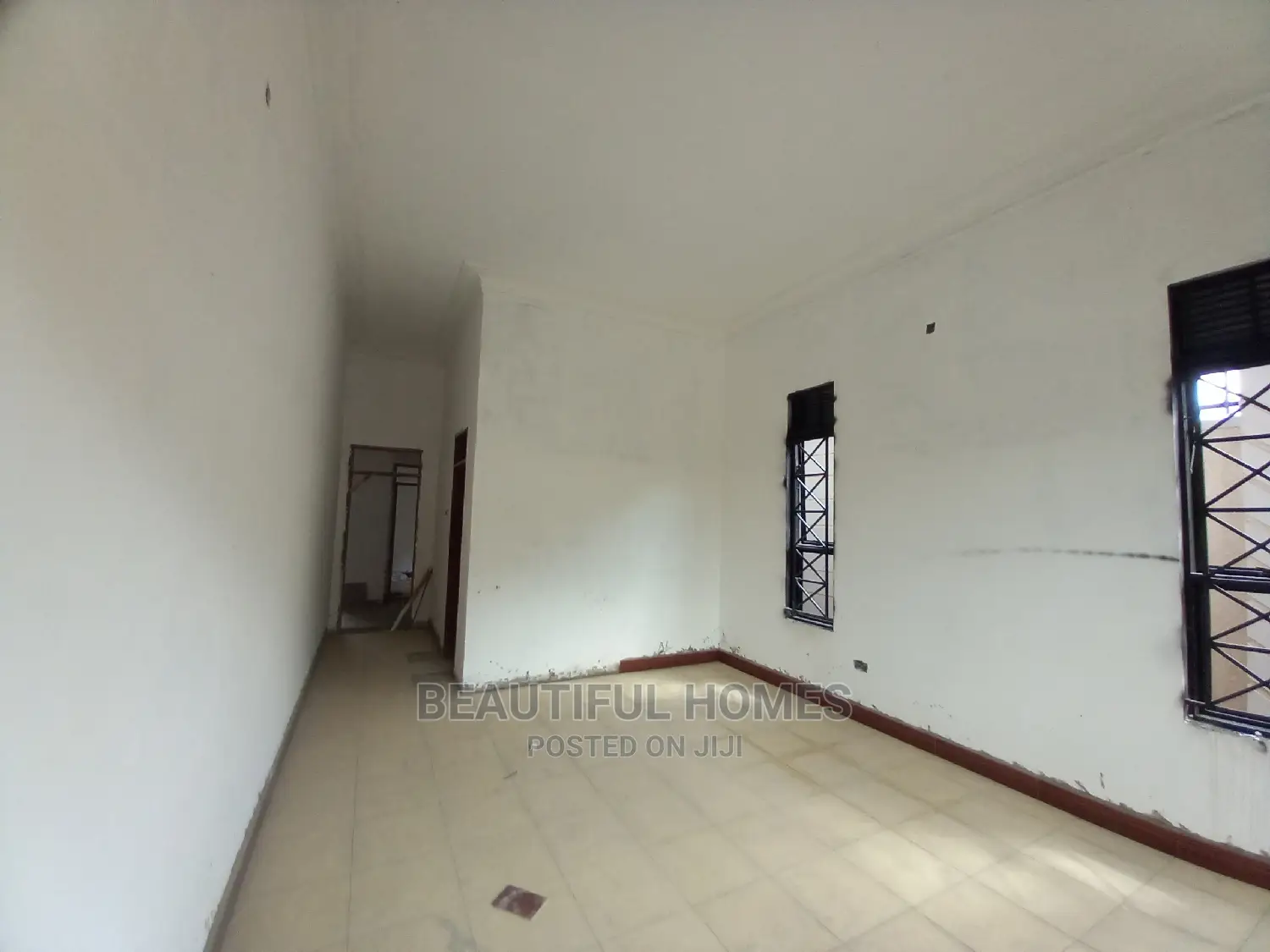 Furnished 4bdrm House in Kira Organised for Sale in Kira