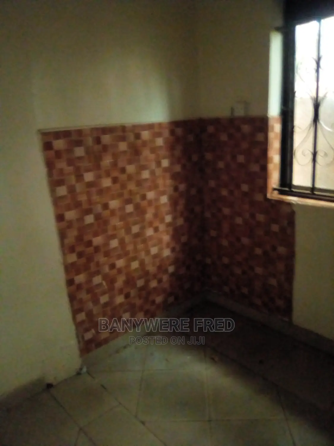 Furnished 1bdrm Bungalow in Goma for Rent in Goma