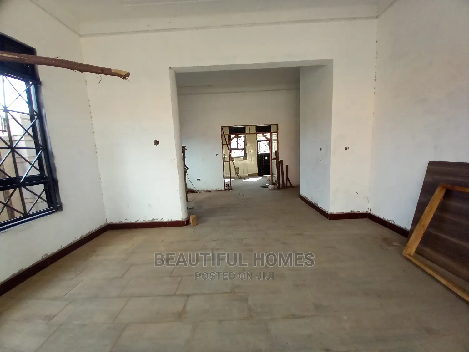 Furnished 4bdrm House in Kira for Sale in Kira