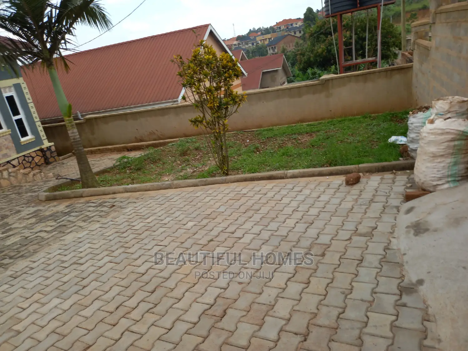 Furnished 3bdrm House in Kira for Sale in Kira