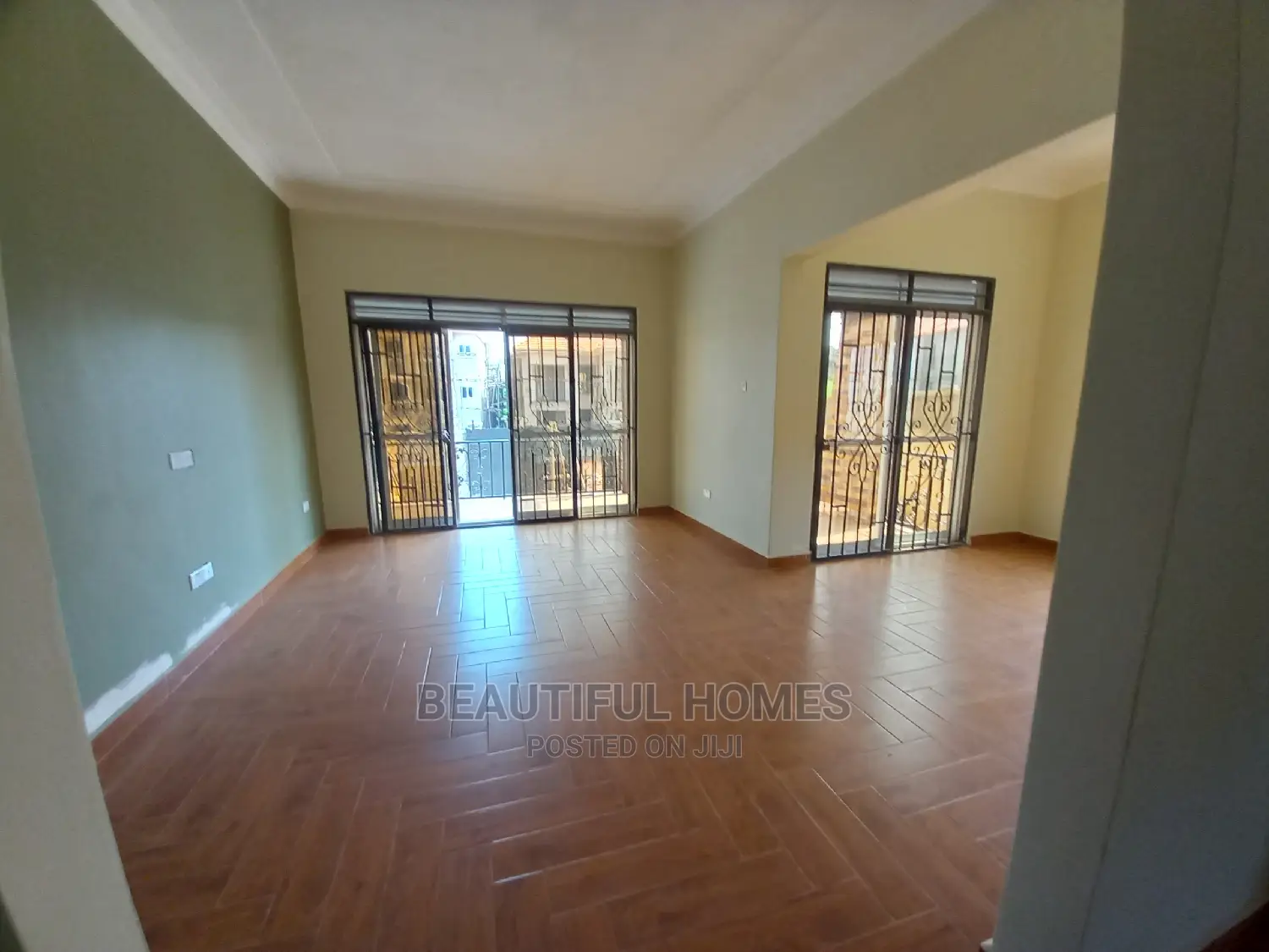 Furnished 4bdrm House in Corporate Estate, Kira for Sale in Kira