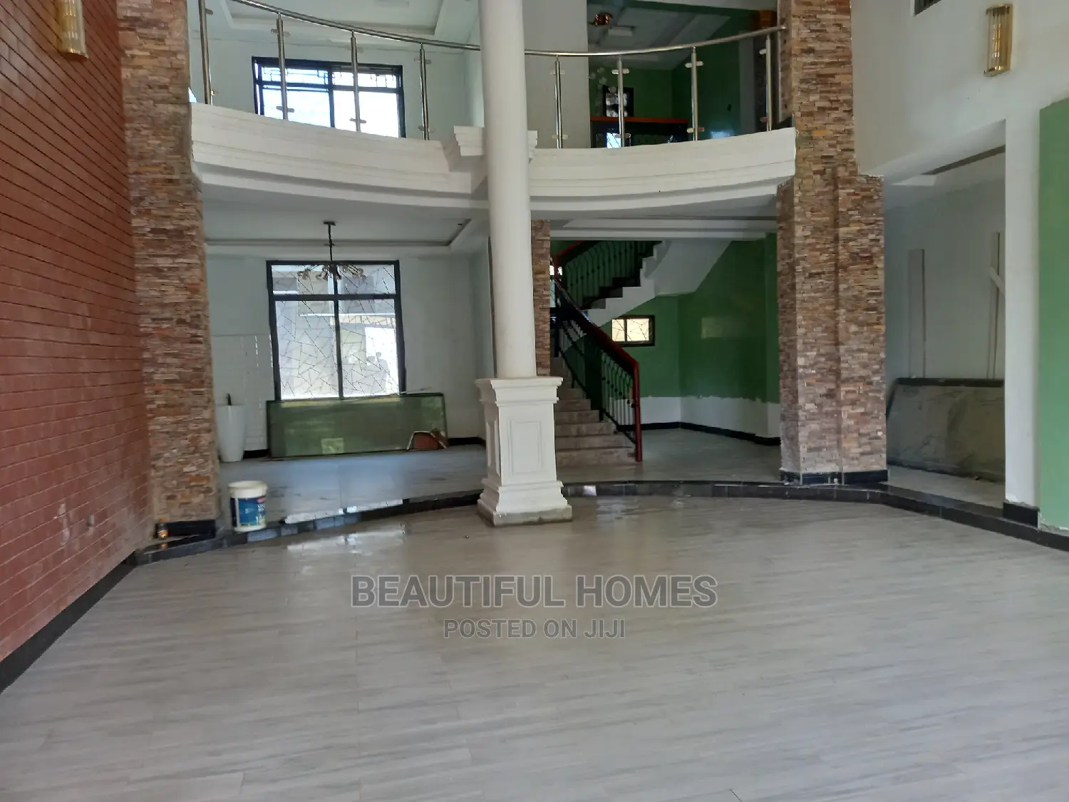 Furnished 7bdrm Mansion in Kira, Central Division for Sale in Central Division