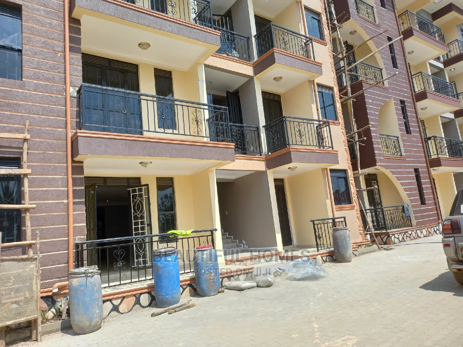 Furnished 2bdrm Apartment in Naalya, Central Division for Sale in Central Division