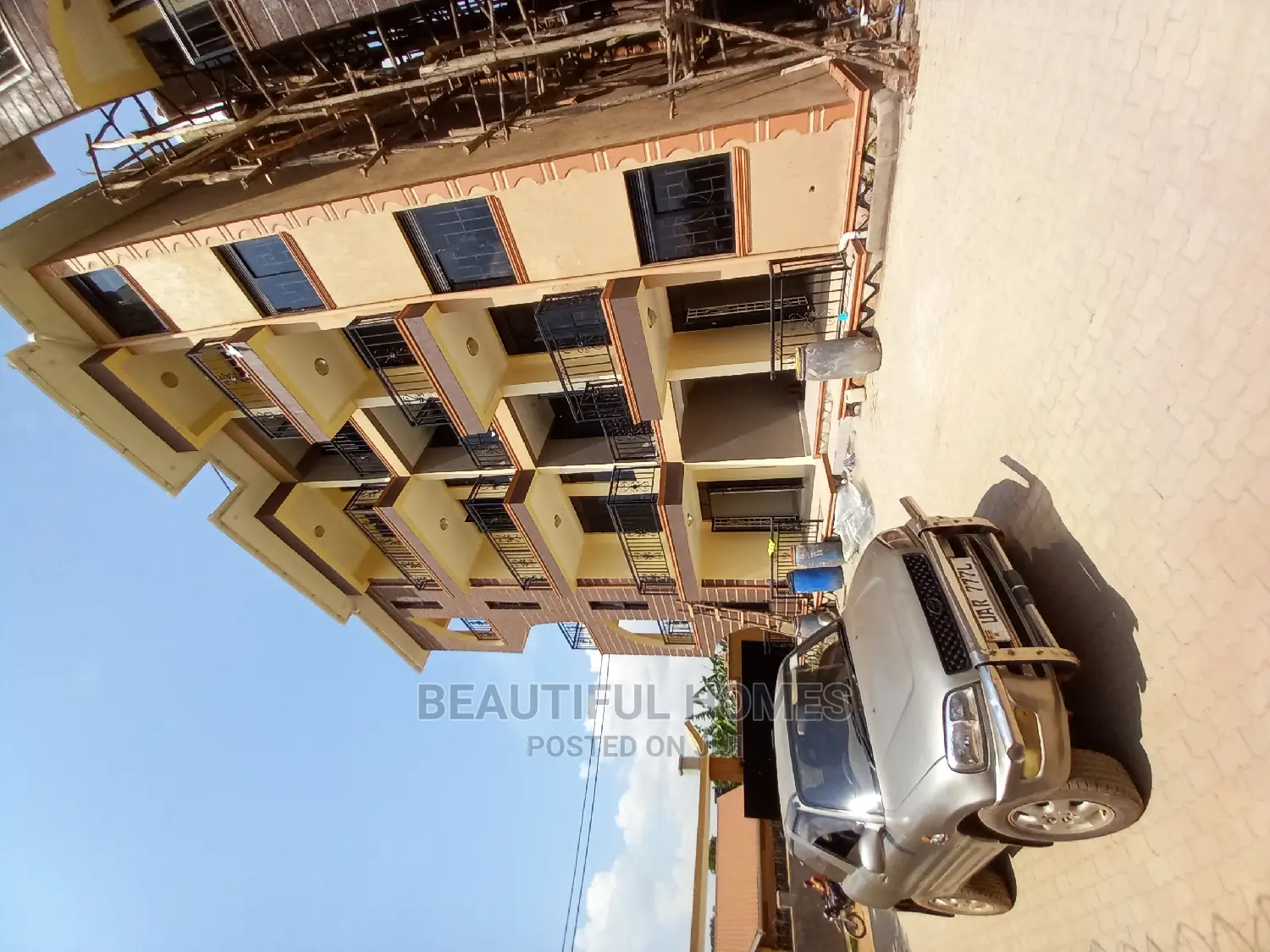 Furnished 2bdrm Apartment in Naalya, Central Division for Sale in Central Division
