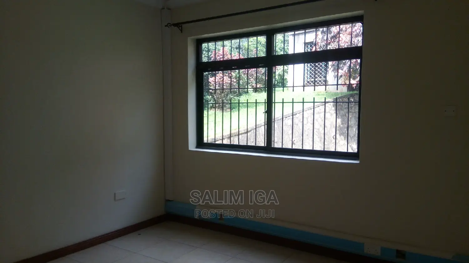 6bdrm Duplex in Kololo Property, Central Division for Rent in Central Division