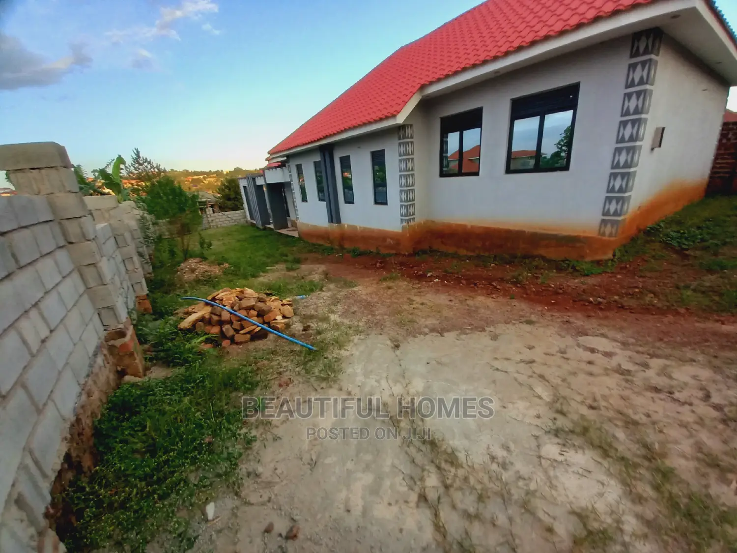 4bdrm House in Kira for Sale in Kira