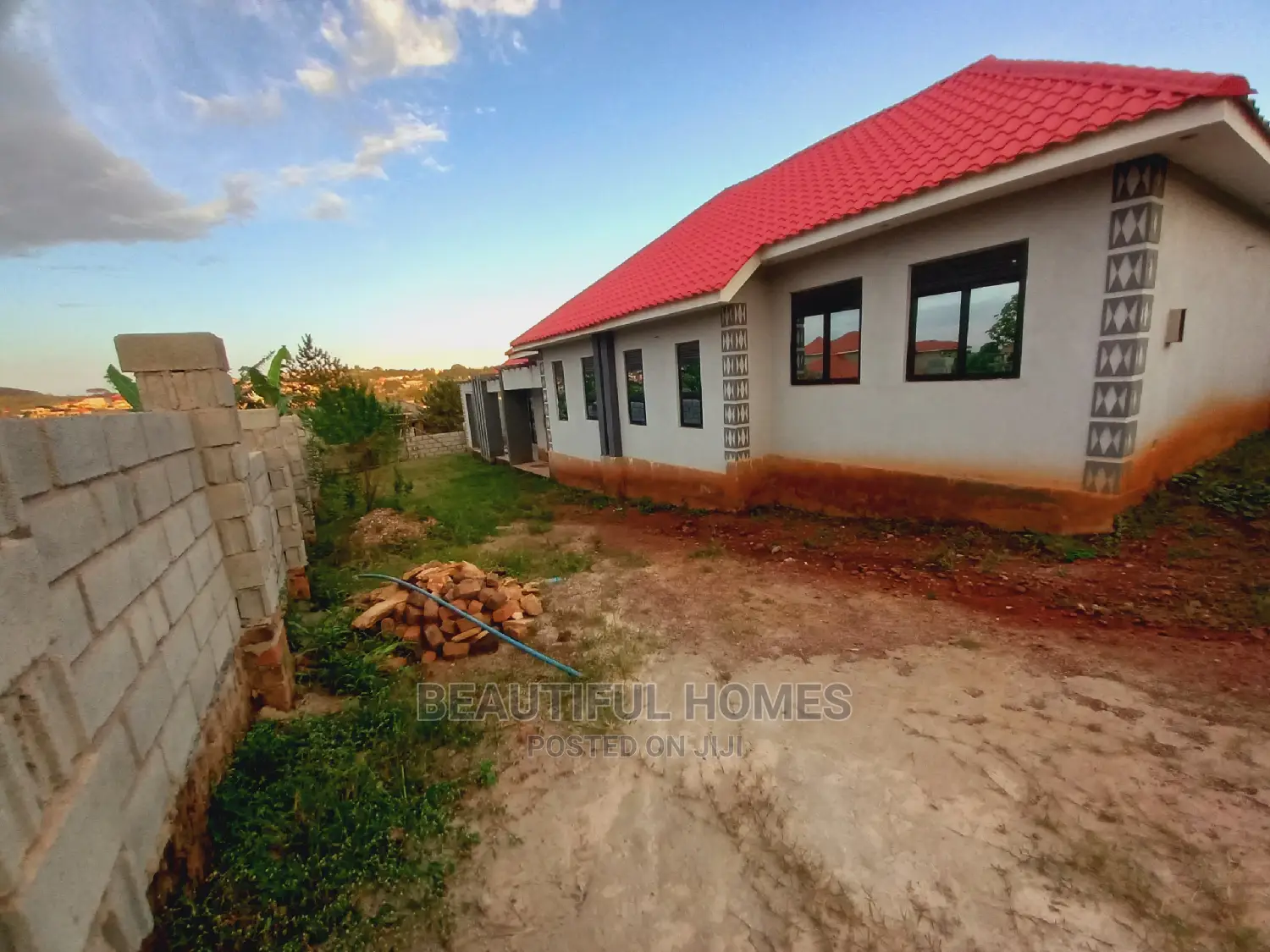 4bdrm House in Kira for Sale in Kira