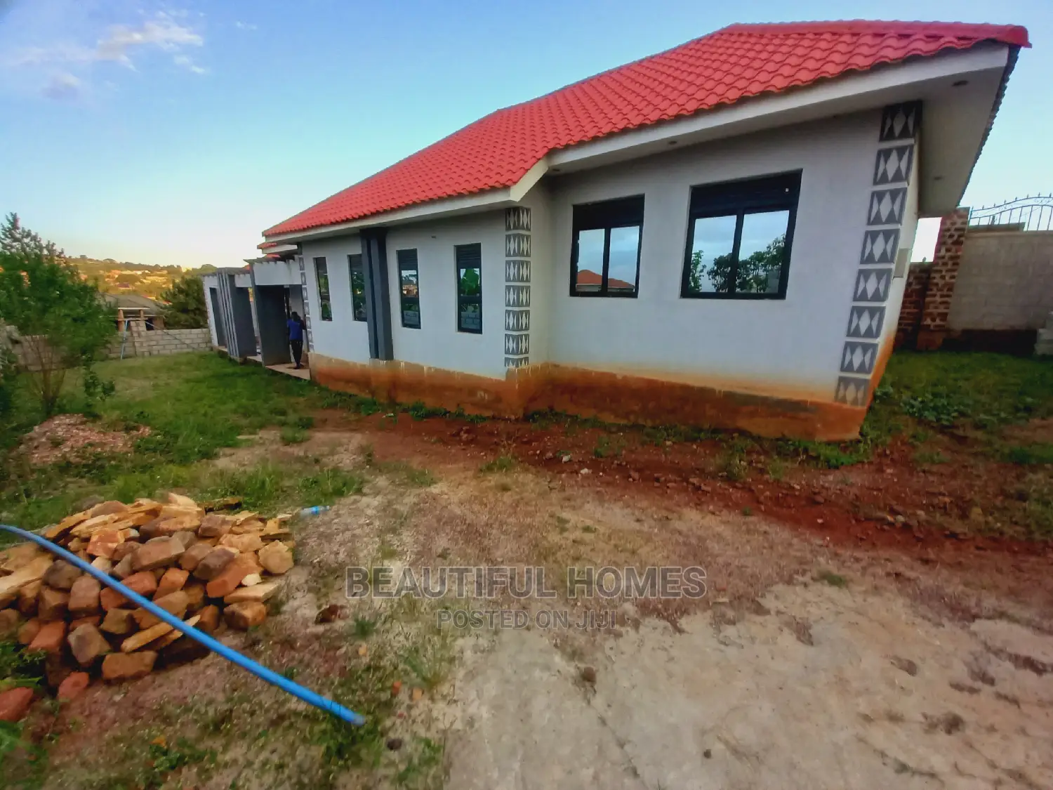 4bdrm House in Kira for Sale in Kira